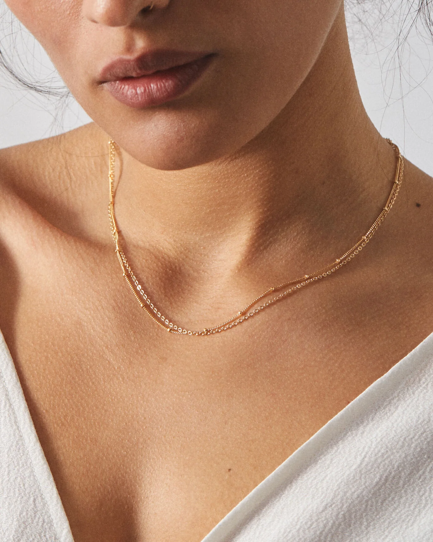 Hannah Necklace - Image 7