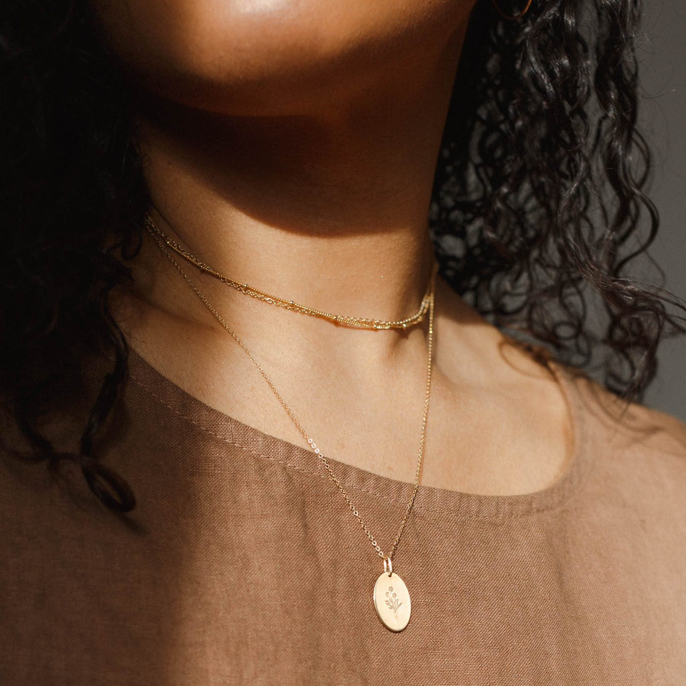 Hannah Necklace - Image 8