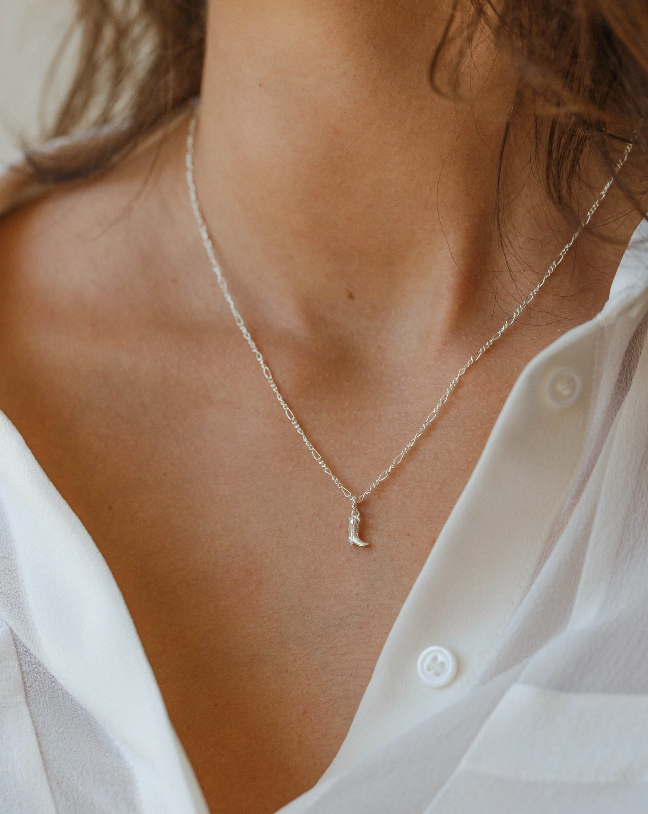 Howdy Boot Charm - Image 13