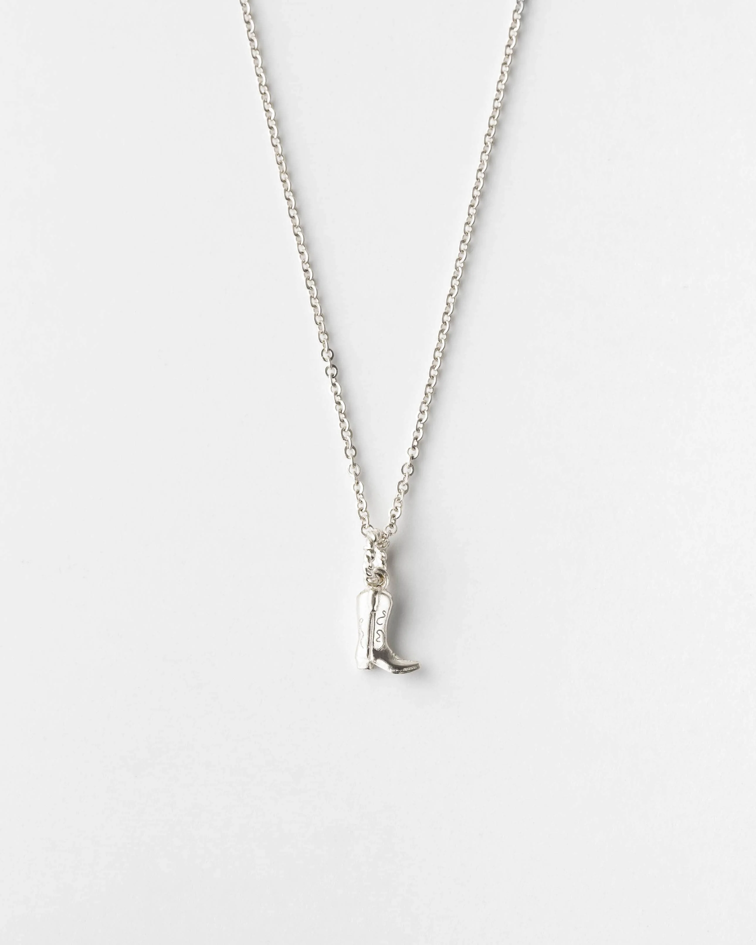 Howdy Boot Charm - Image 17