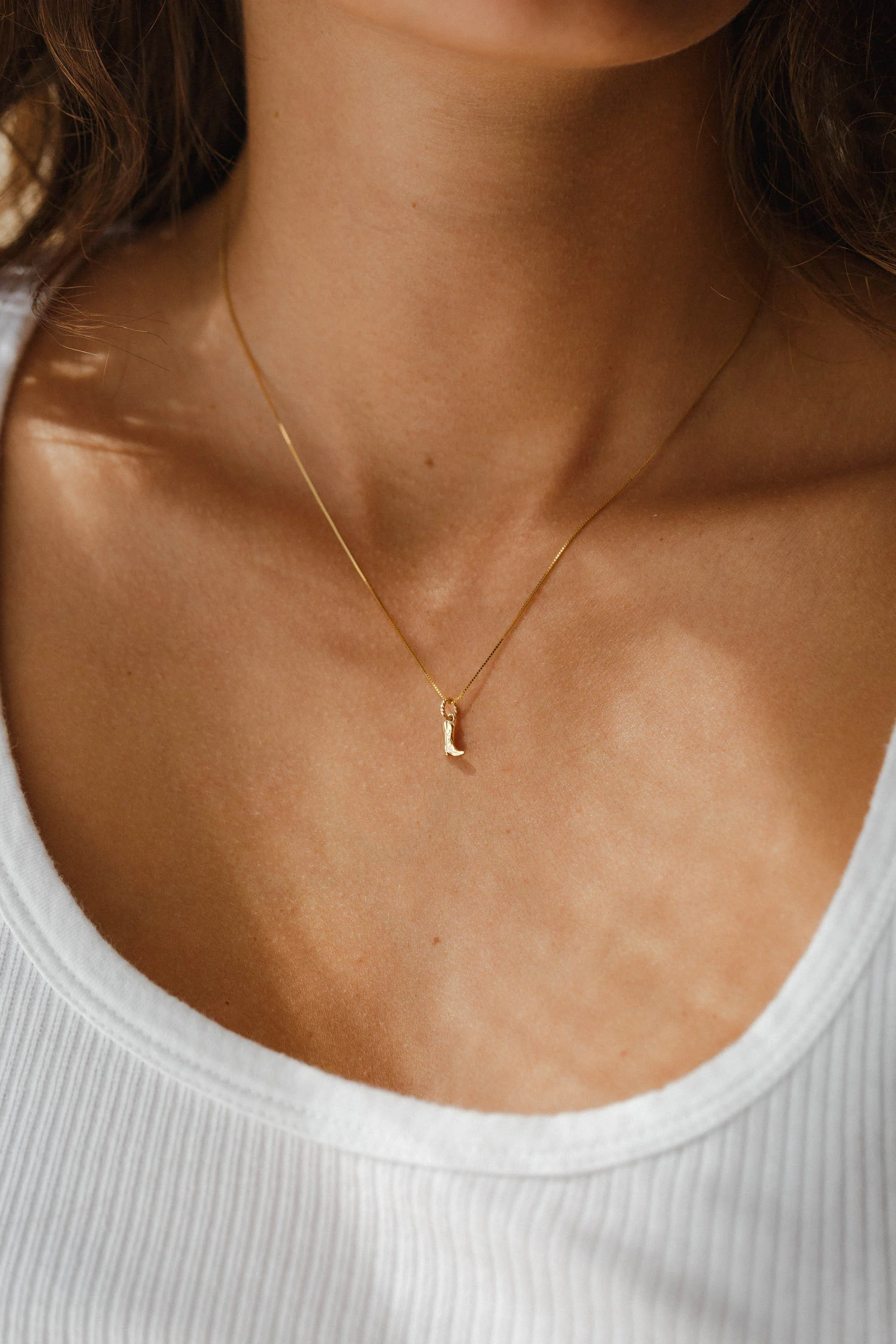 Howdy Boot Charm - Image 5