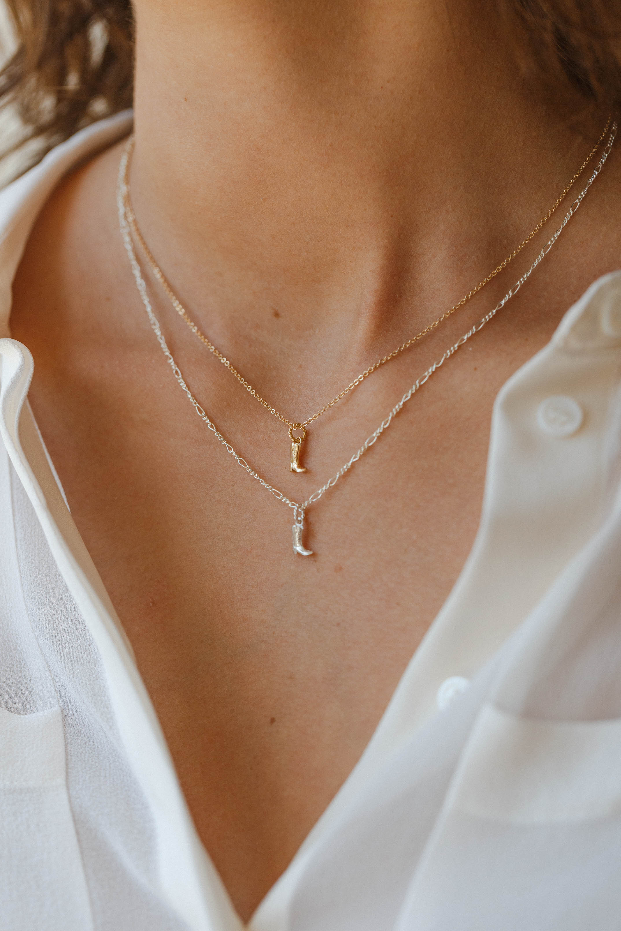 Howdy Boot Charm - Image 6