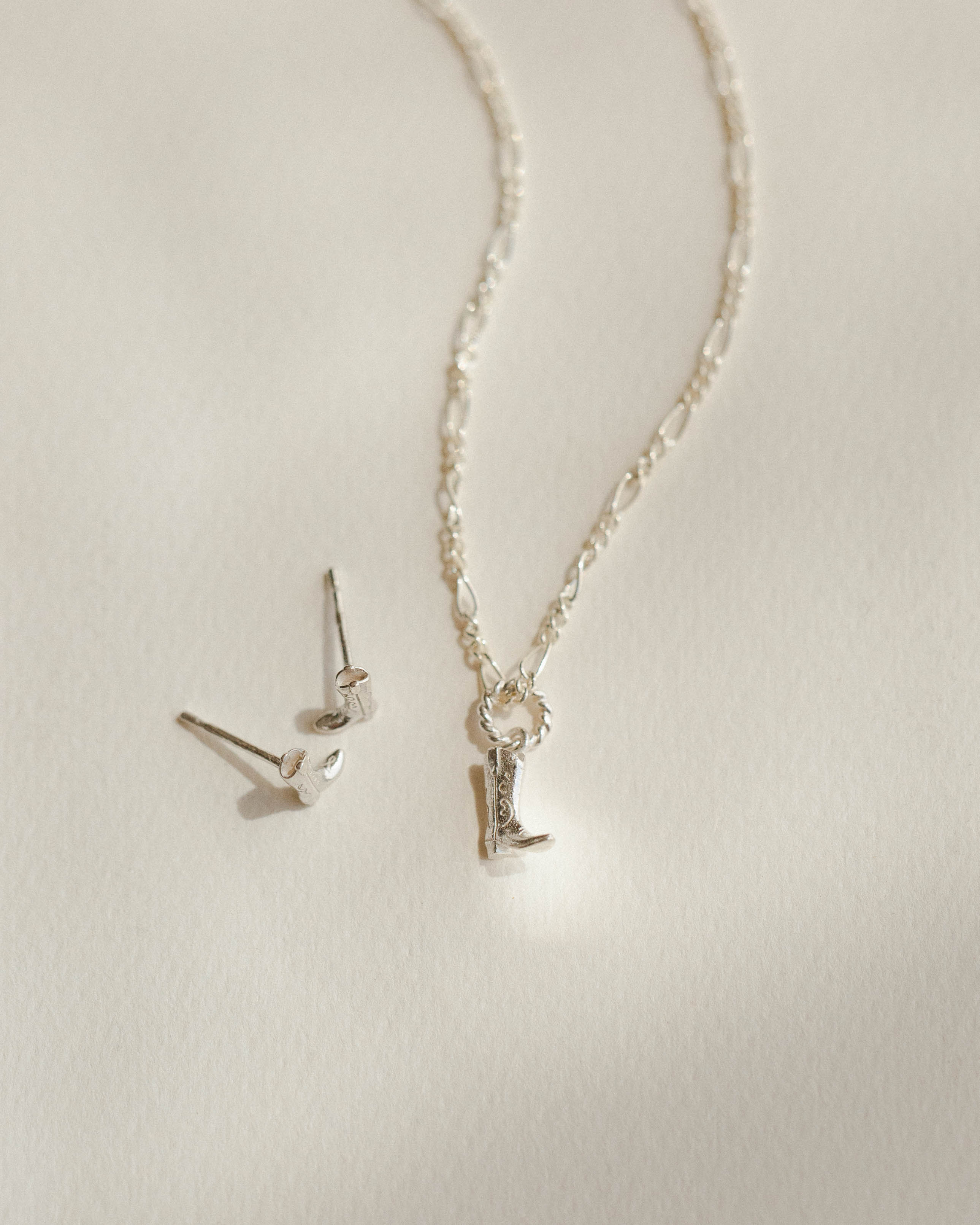 Howdy Boot Charm - Image 7