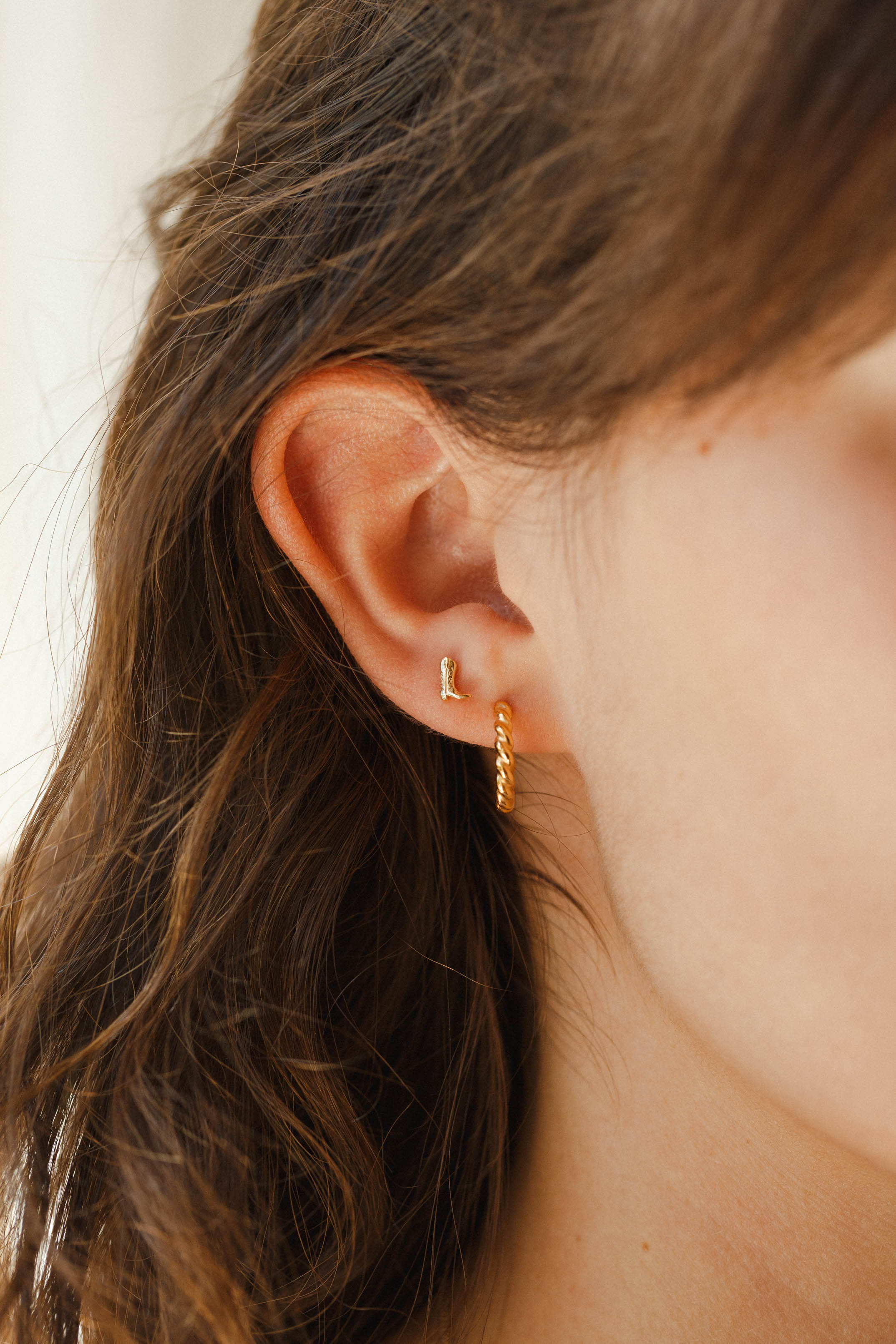 Howdy Boot Studs - Image 3