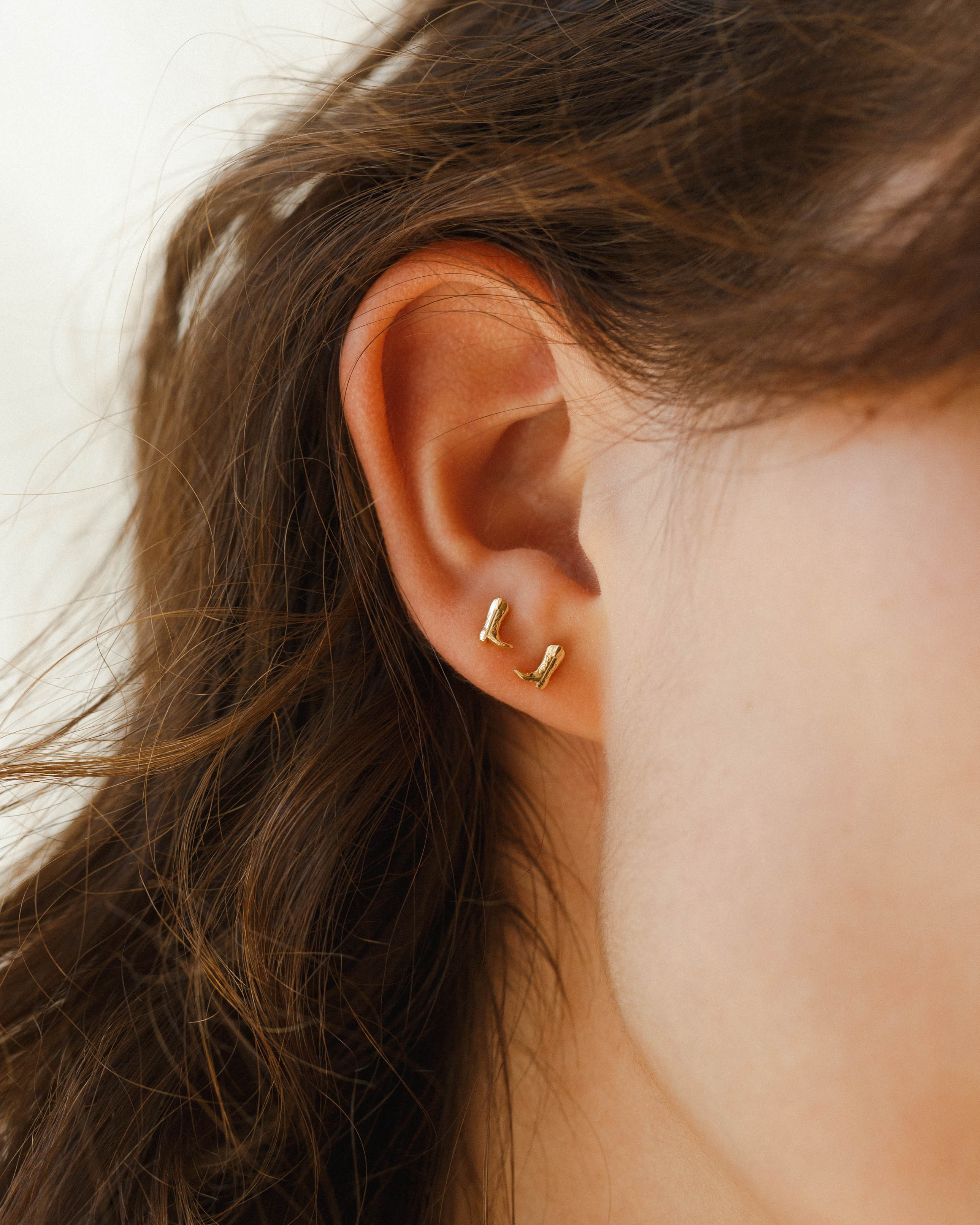 Howdy Boot Studs - Image 6