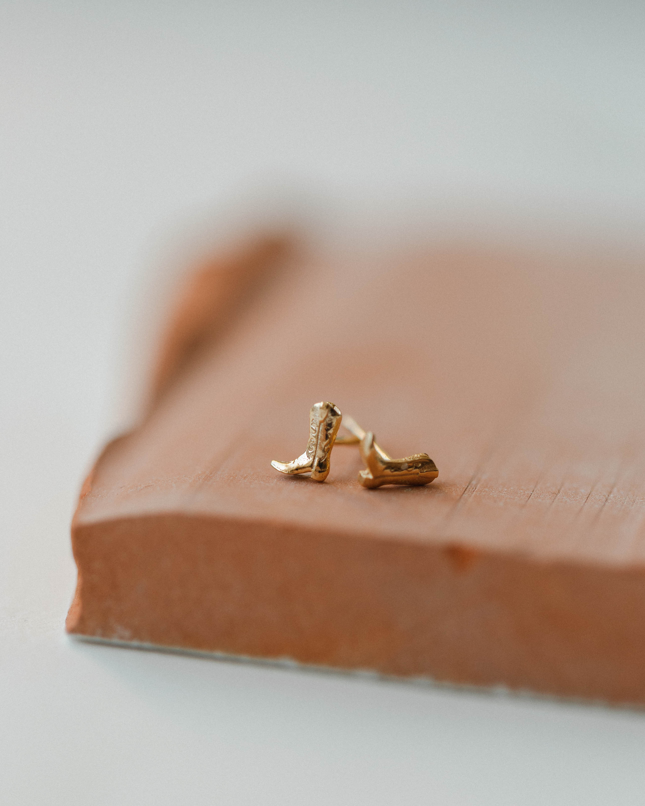 Howdy Boot Studs - Image 7