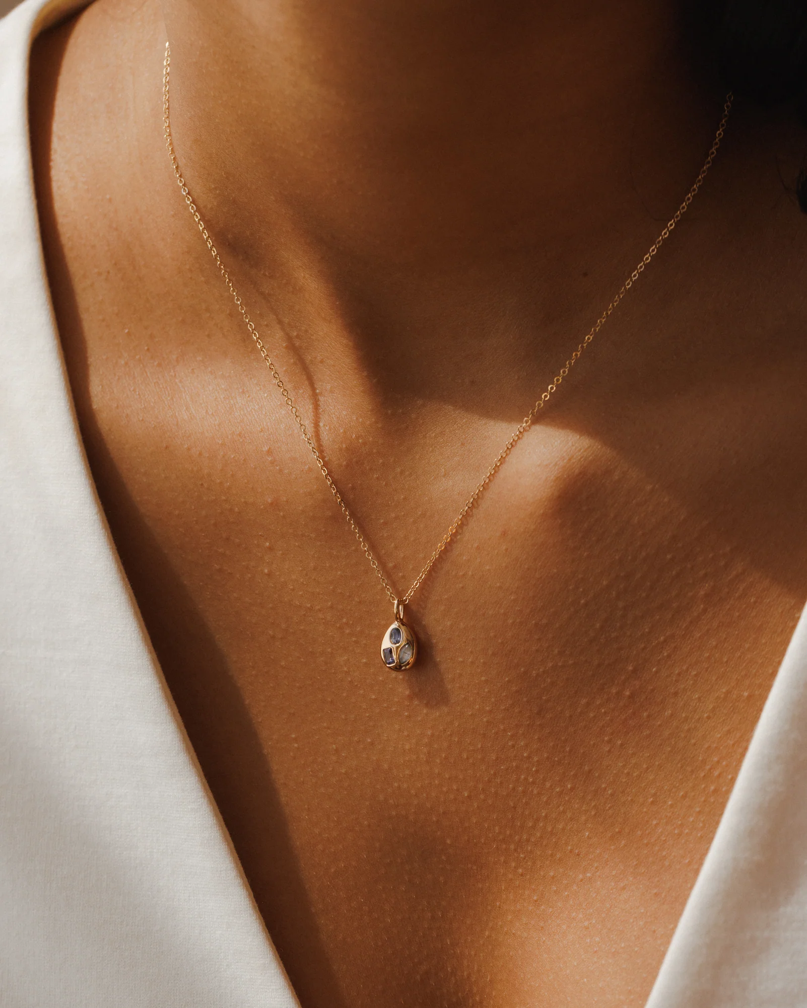 I Am Necklace - Image 3