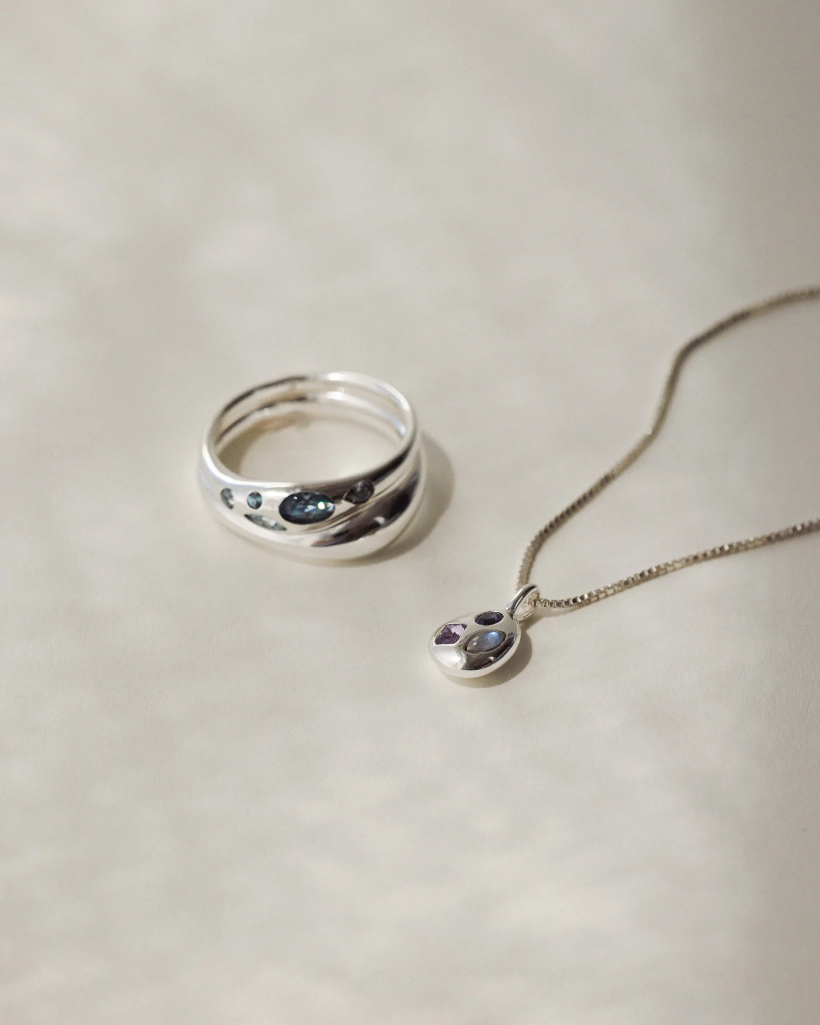 I Am Necklace - Image 4