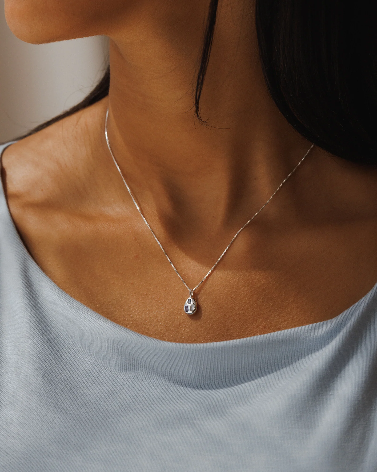 I Am Necklace - Image 5