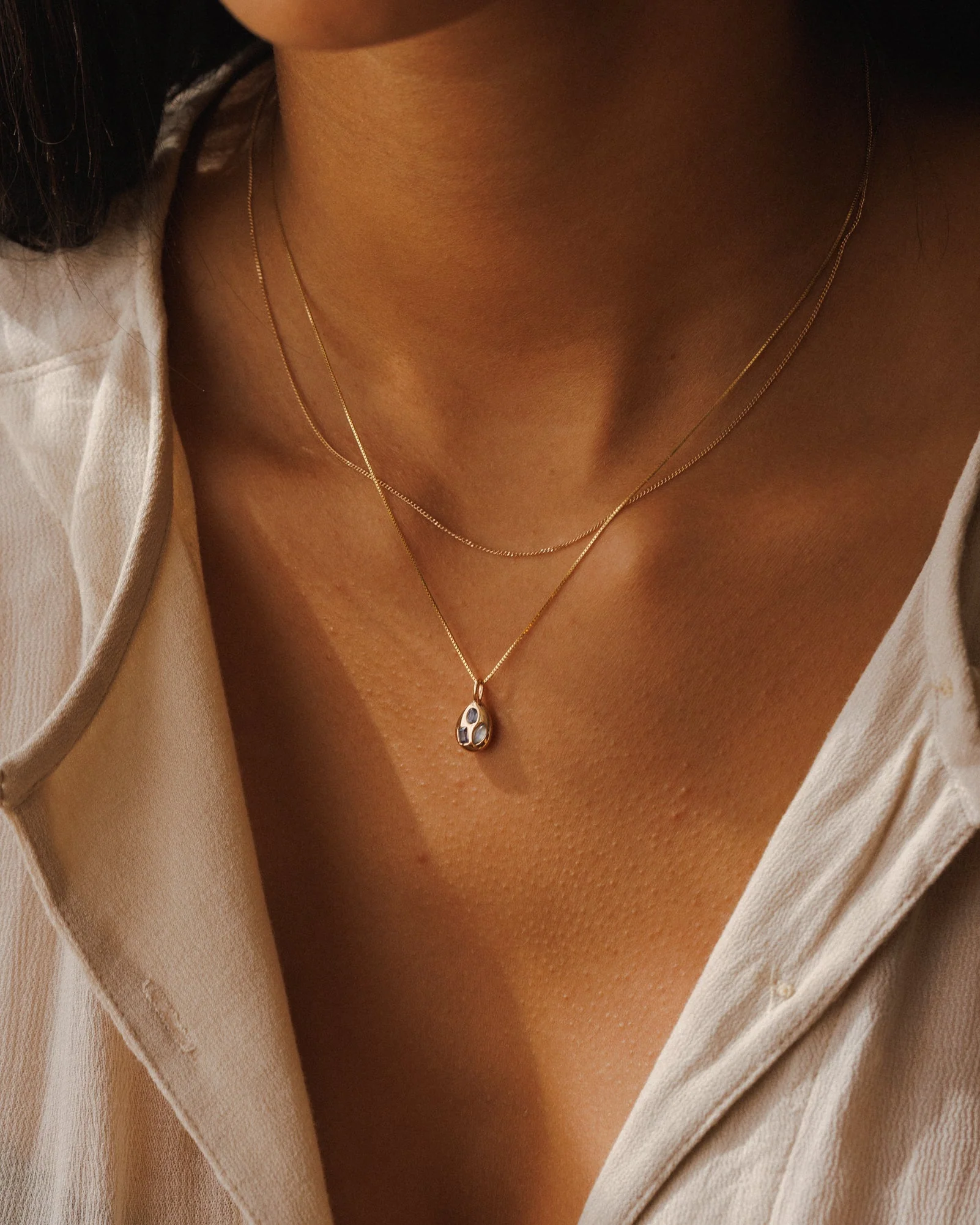 I Am Necklace - Image 7
