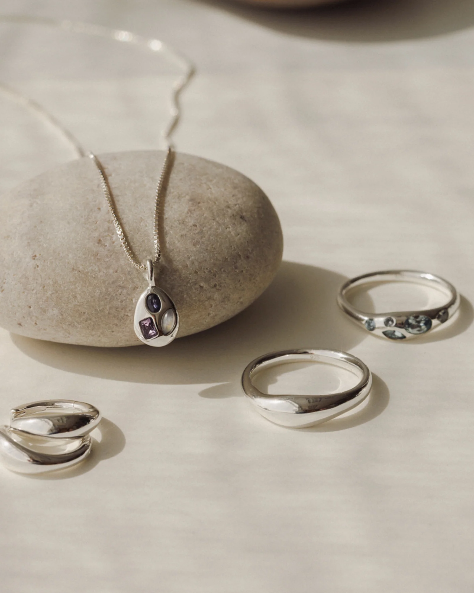 I Am Necklace - Image 8