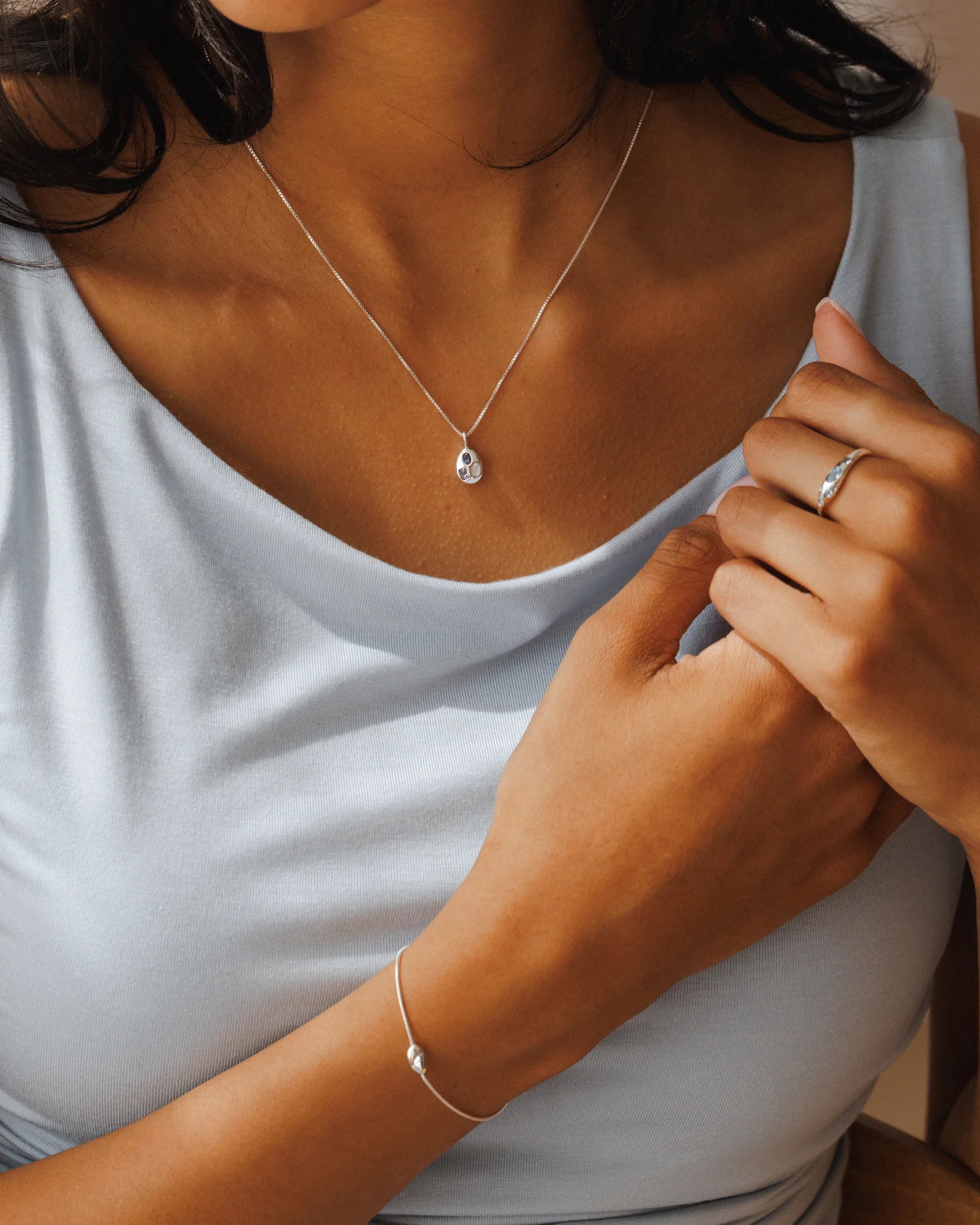 I Am Necklace - Image 9