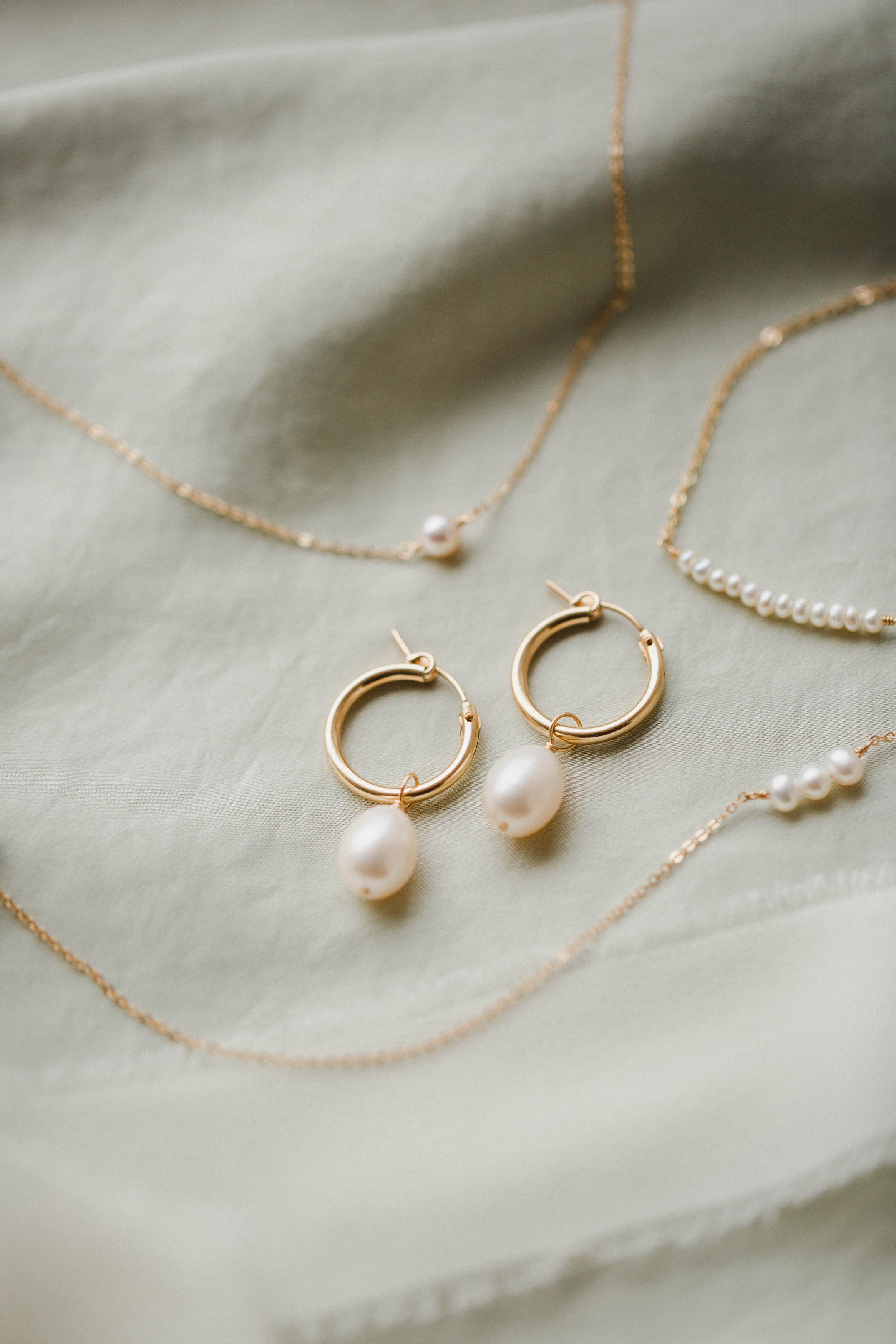 Kana Earrings - Image 5