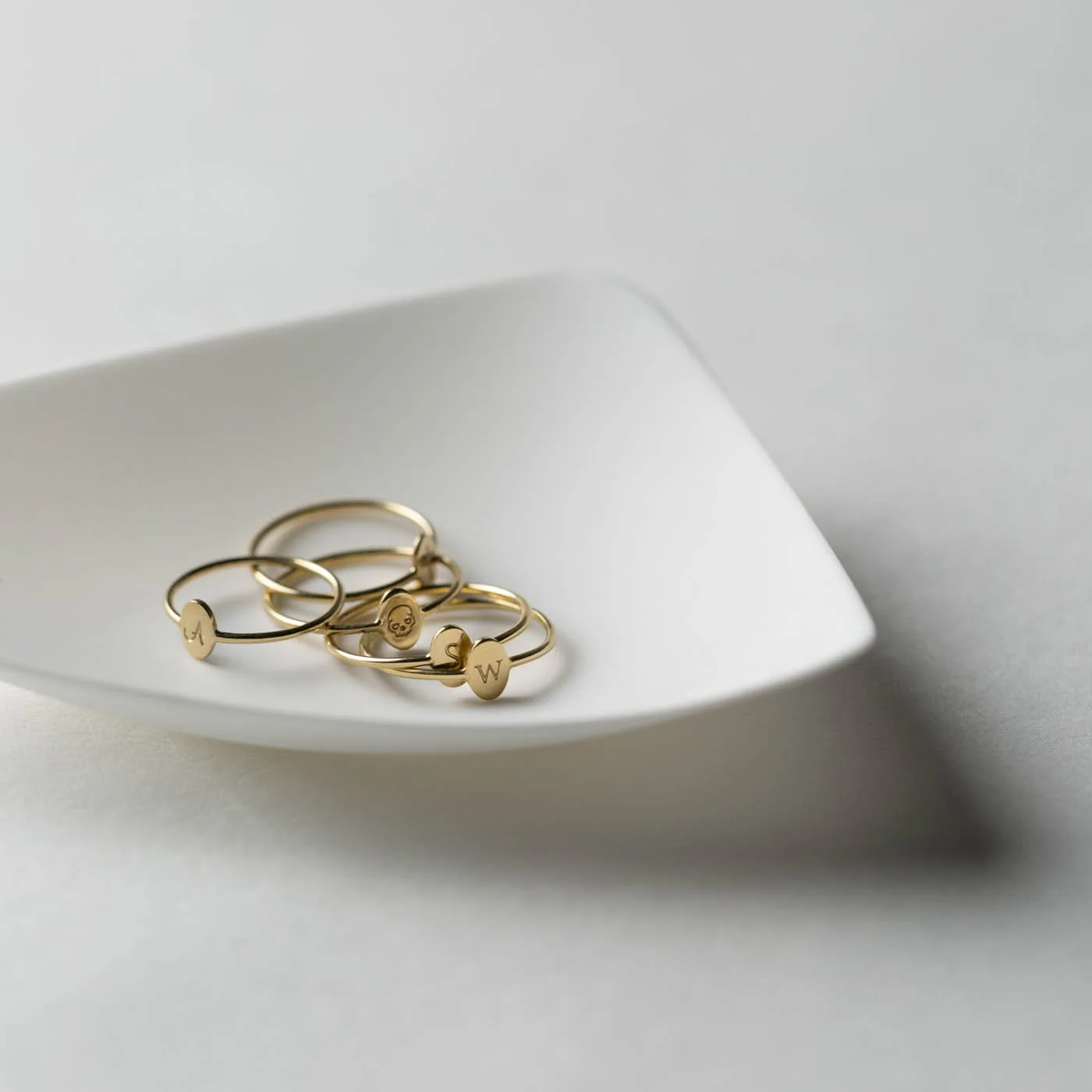 Kiki Oval Ring - Image 5