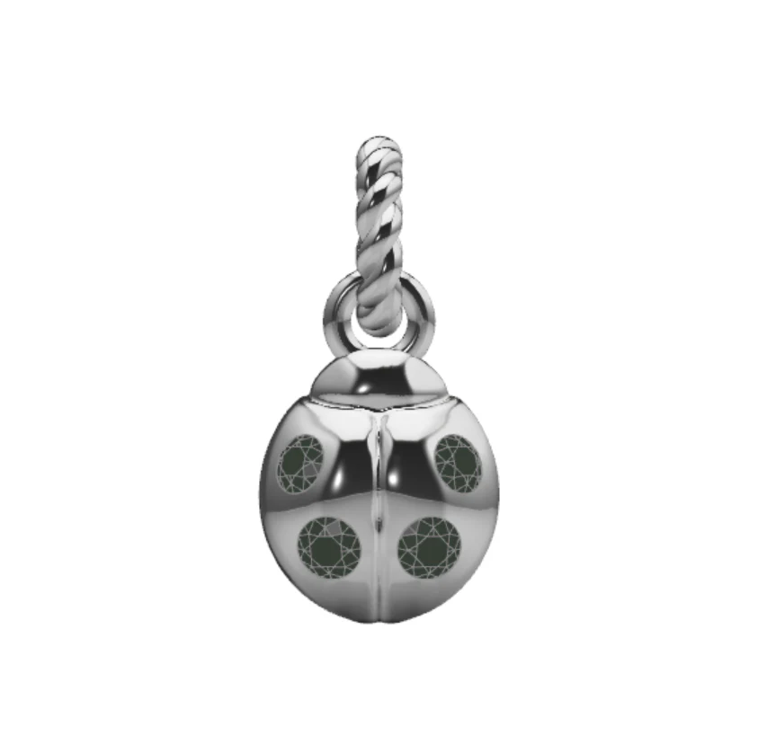Ladybug Charm - Image 7