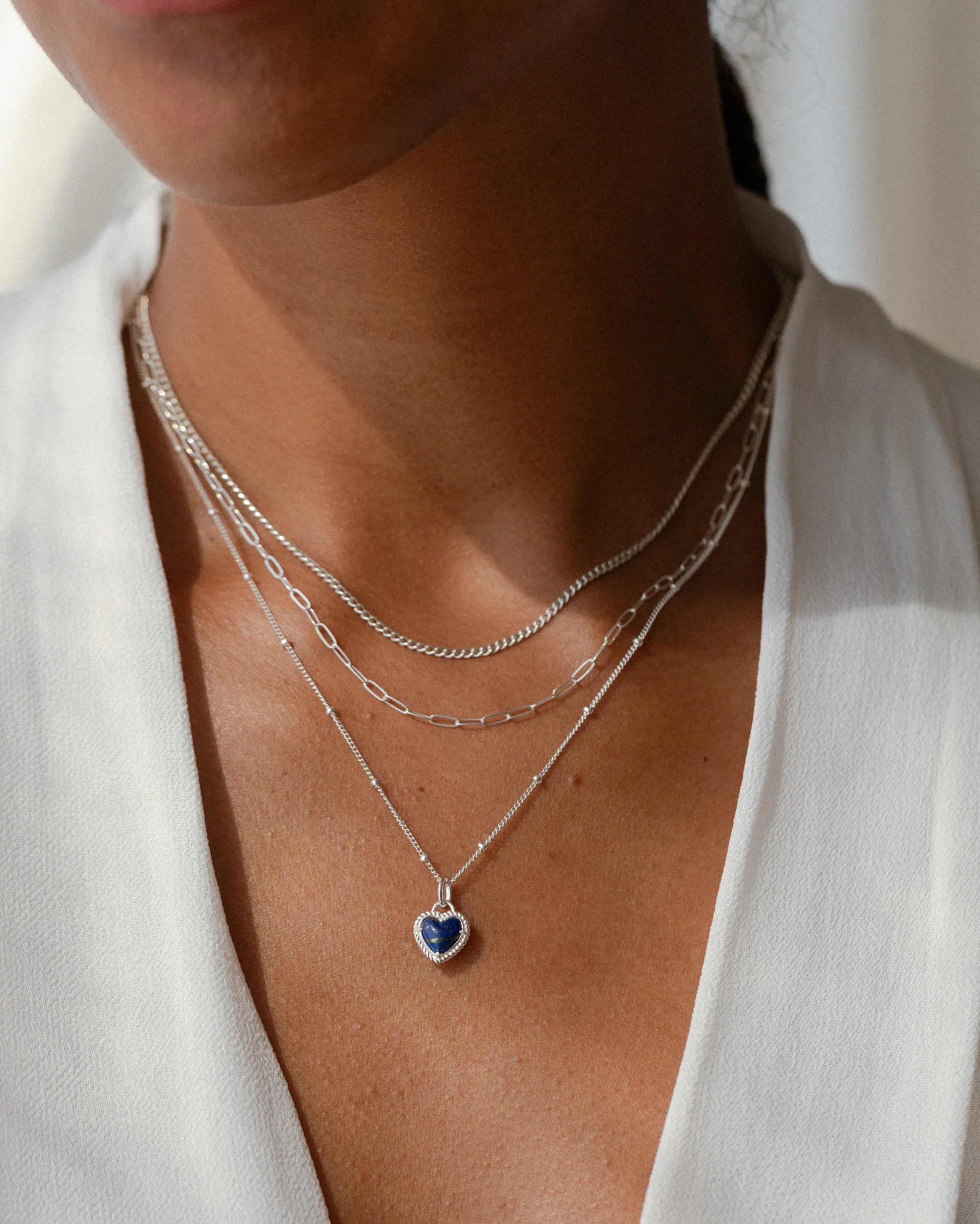 Lasso Heart Charm - Image 10