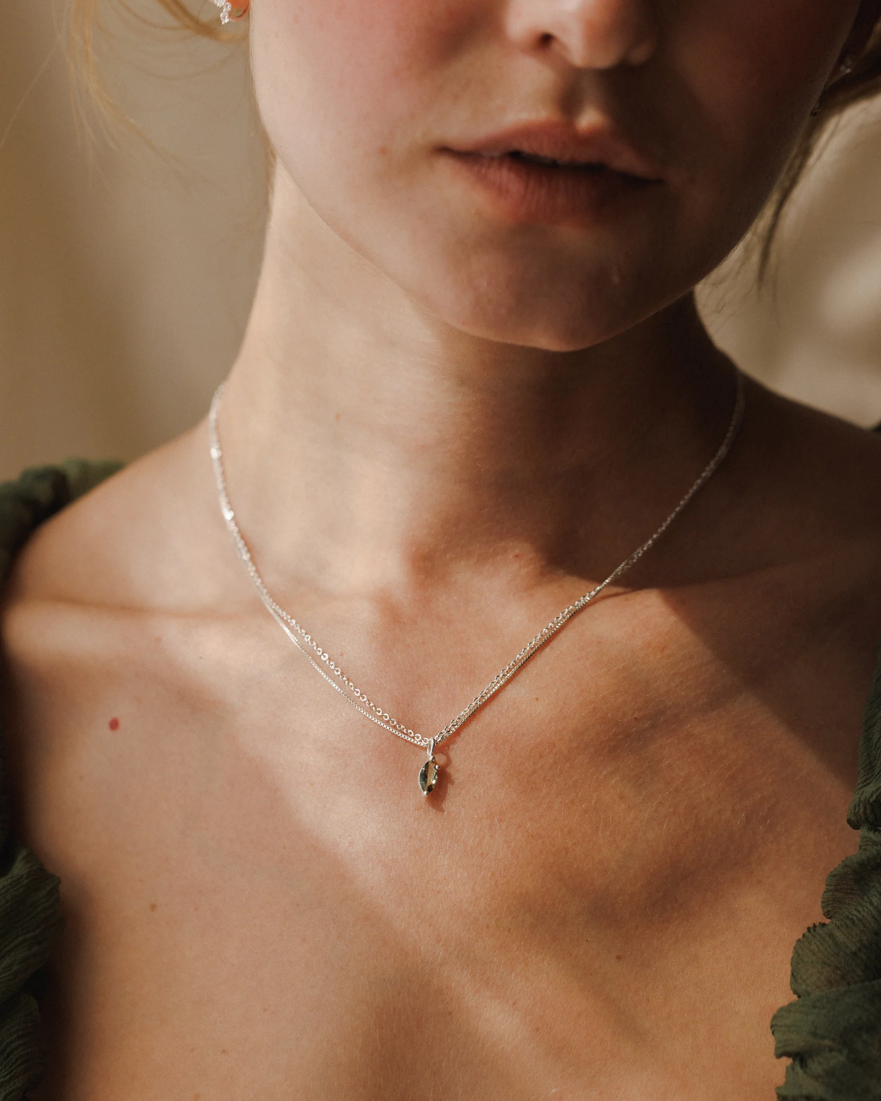 Leaflet Charm - Image 11