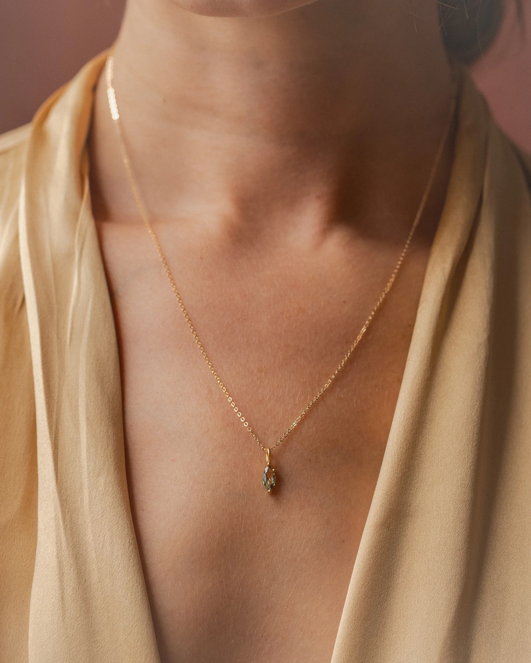 Leaflet Charm - Image 5