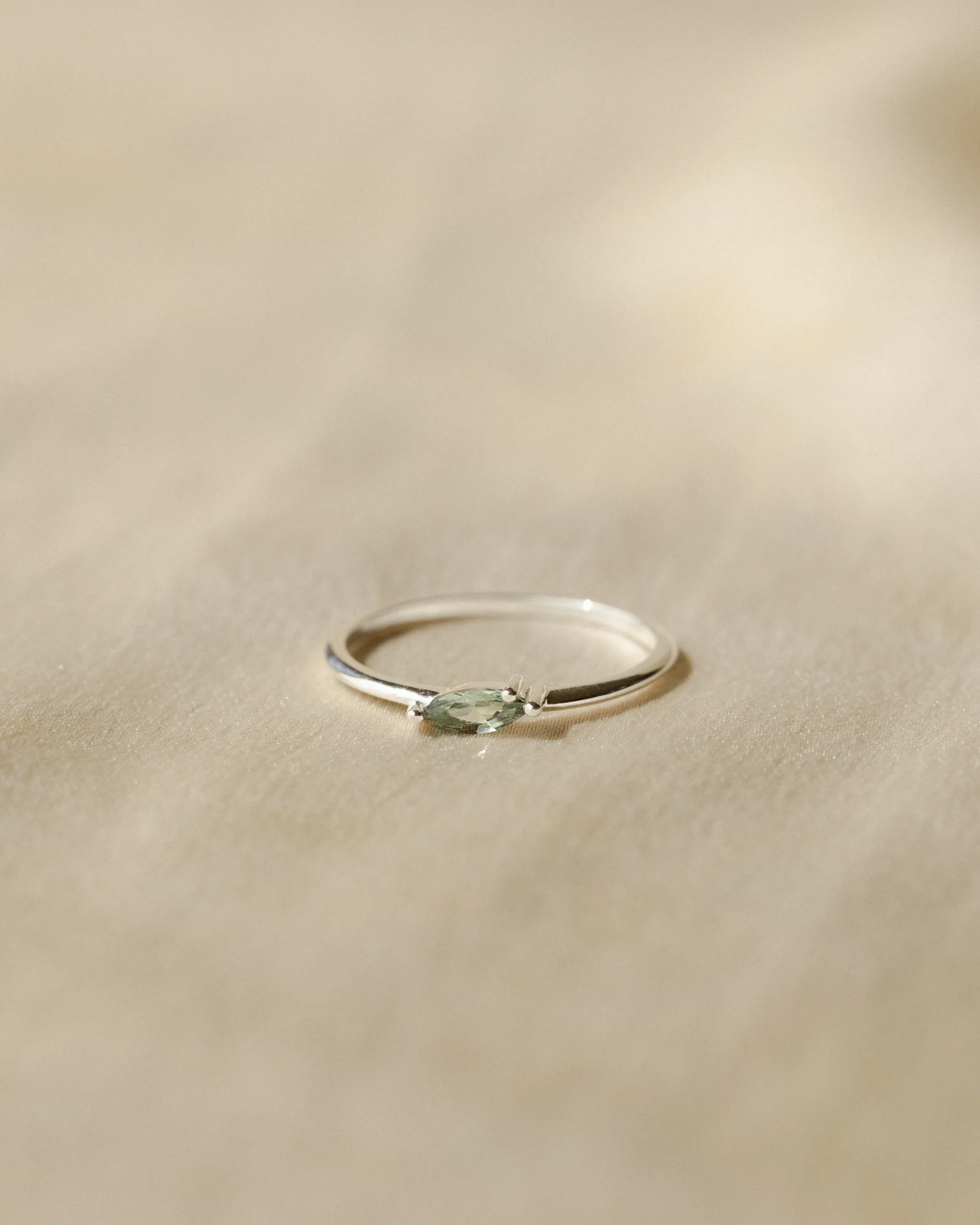 Leaflet Ring - Image 3