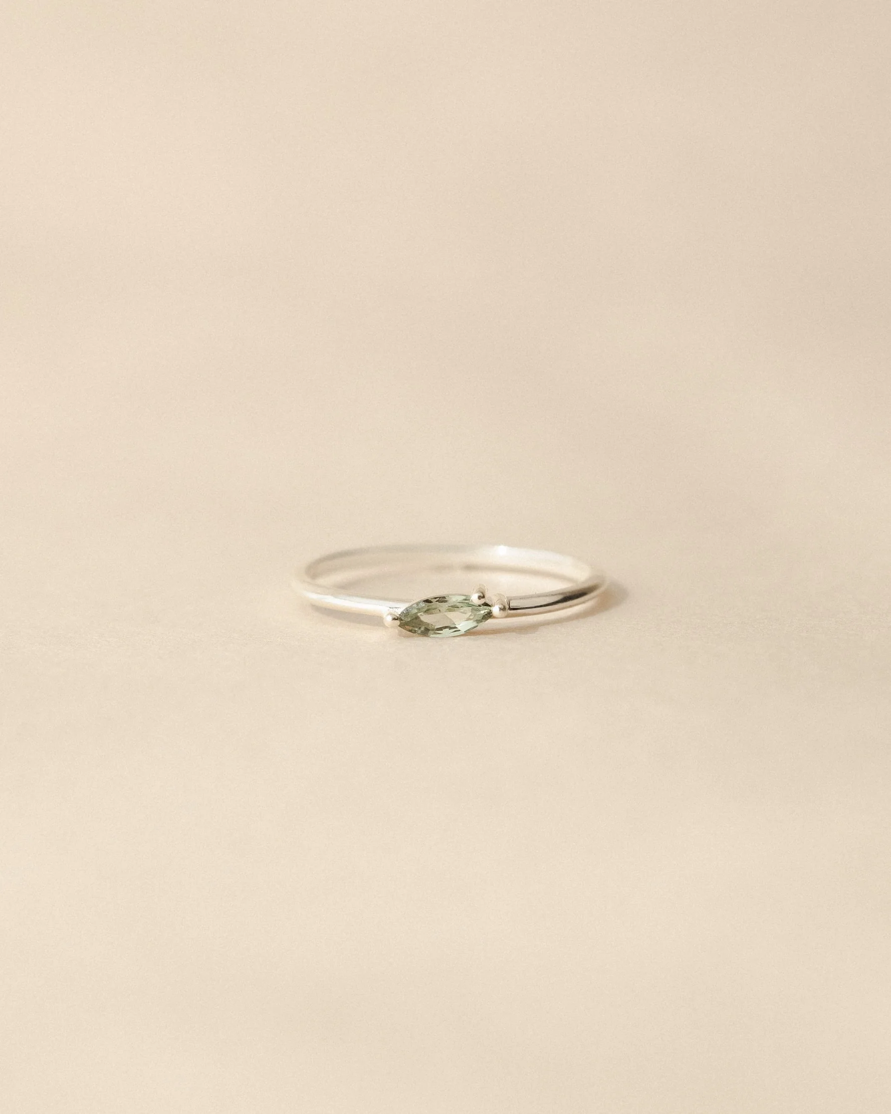 Leaflet Ring - Image 6