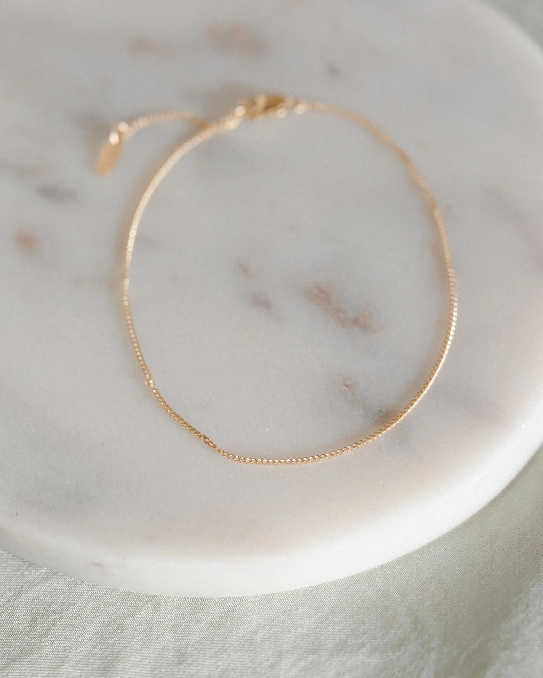 Liquid Gold Bracelet - Image 5