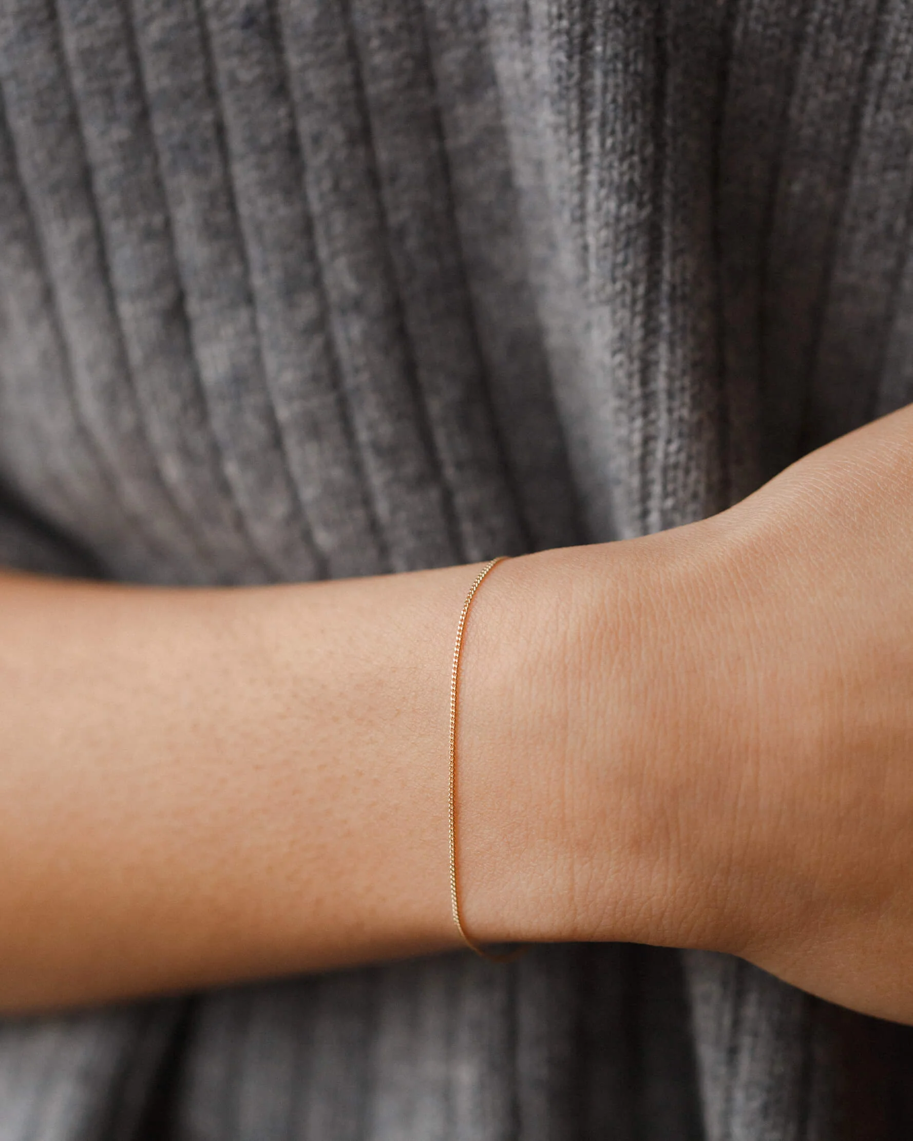 Liquid Gold Bracelet - Image 6