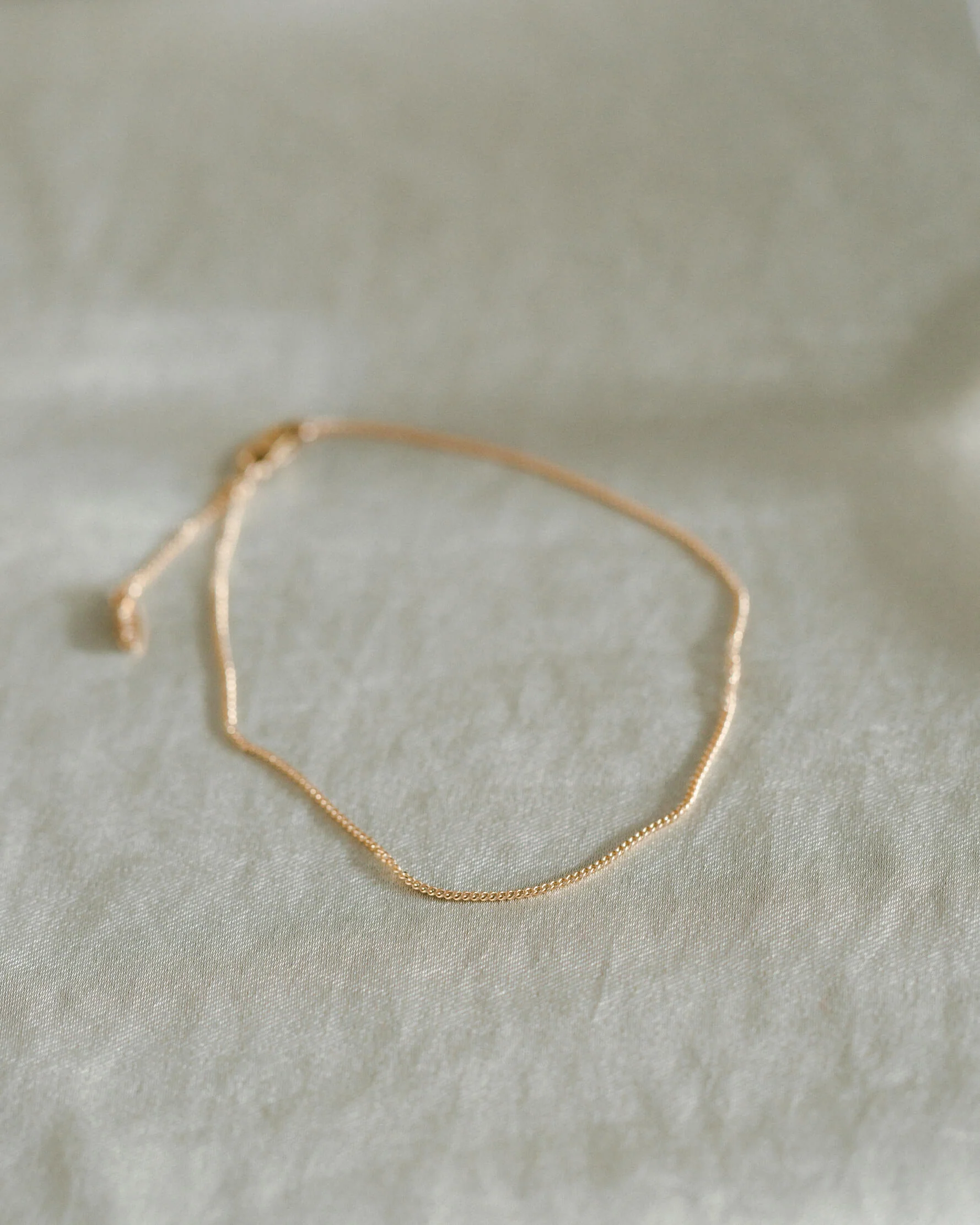 Liquid Gold Bracelet - Image 8
