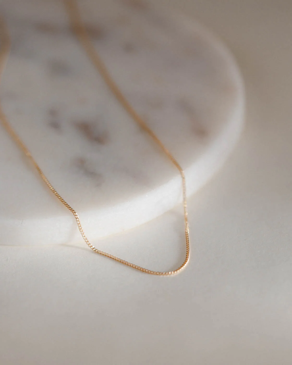 Liquid Gold Chain - Image 3