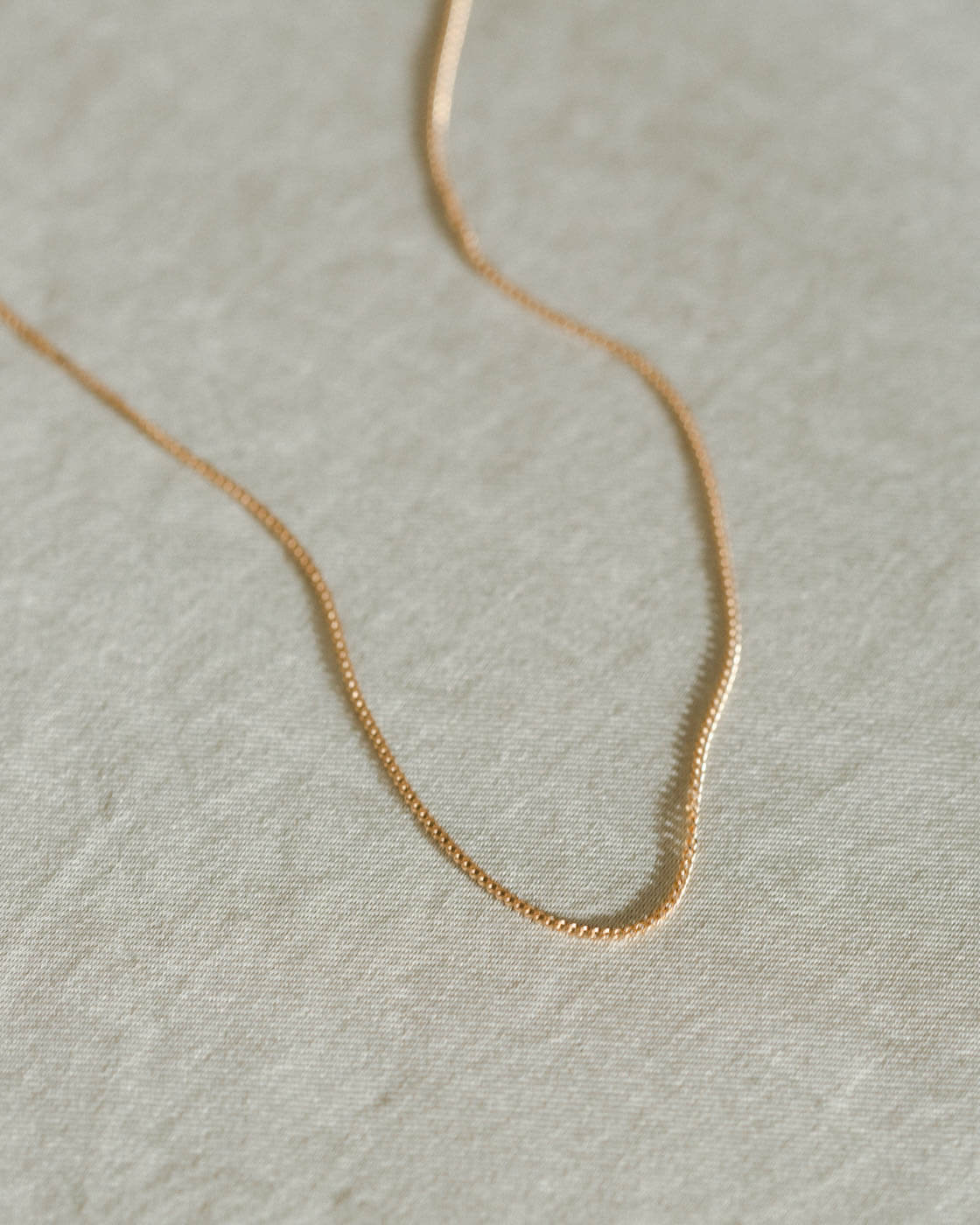 Liquid Gold Chain - Image 6