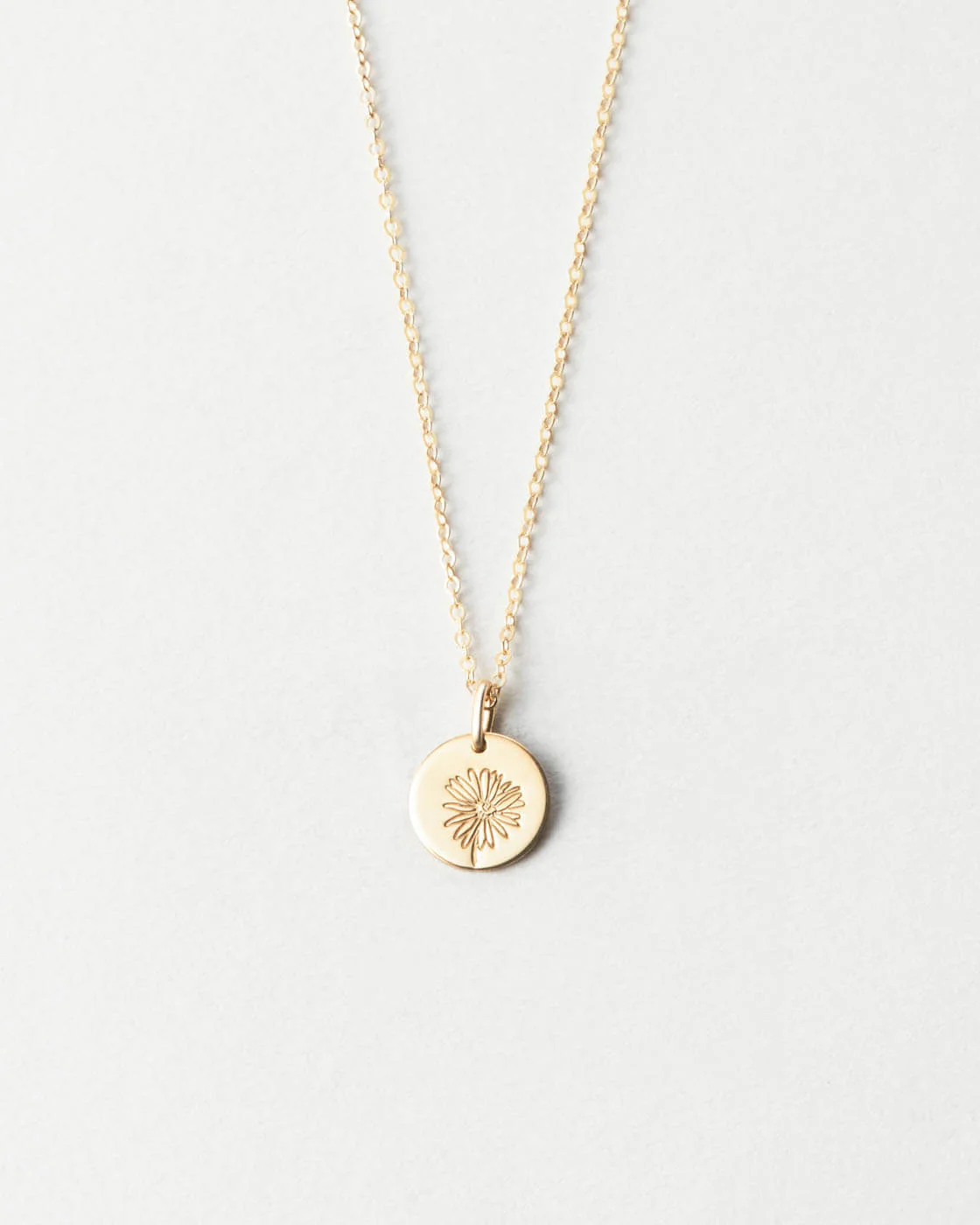 Small Flora Necklace - Image 21