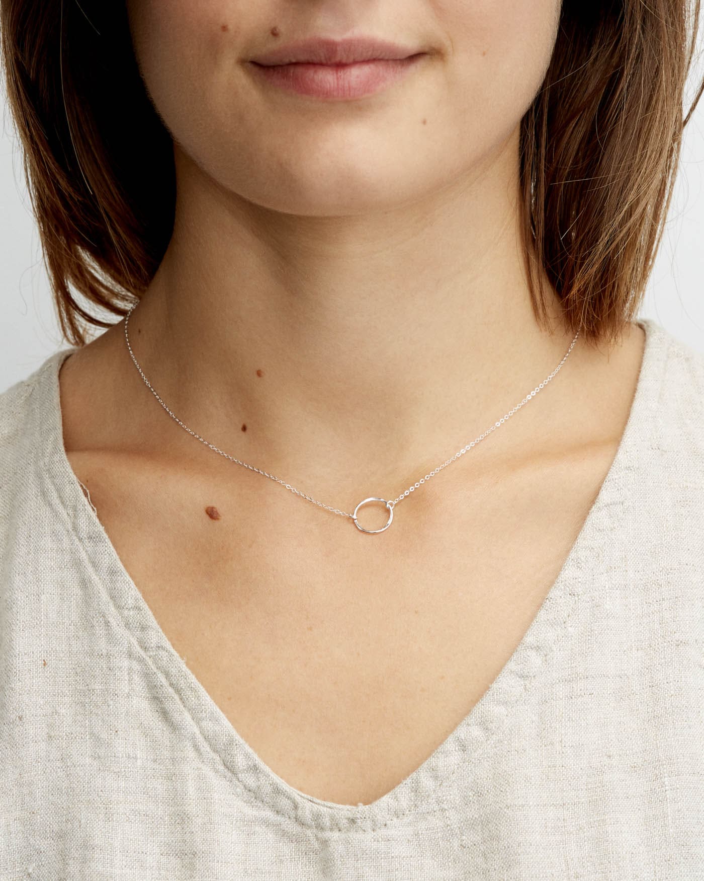 Lucine Necklace - Image 6