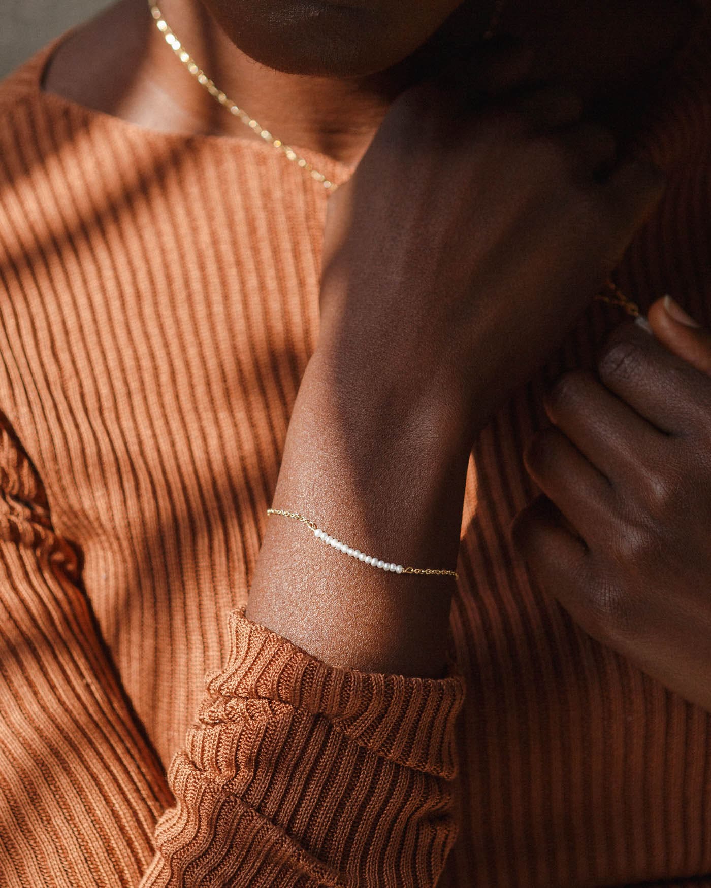 Maia Gemstone Bracelet - Image 10