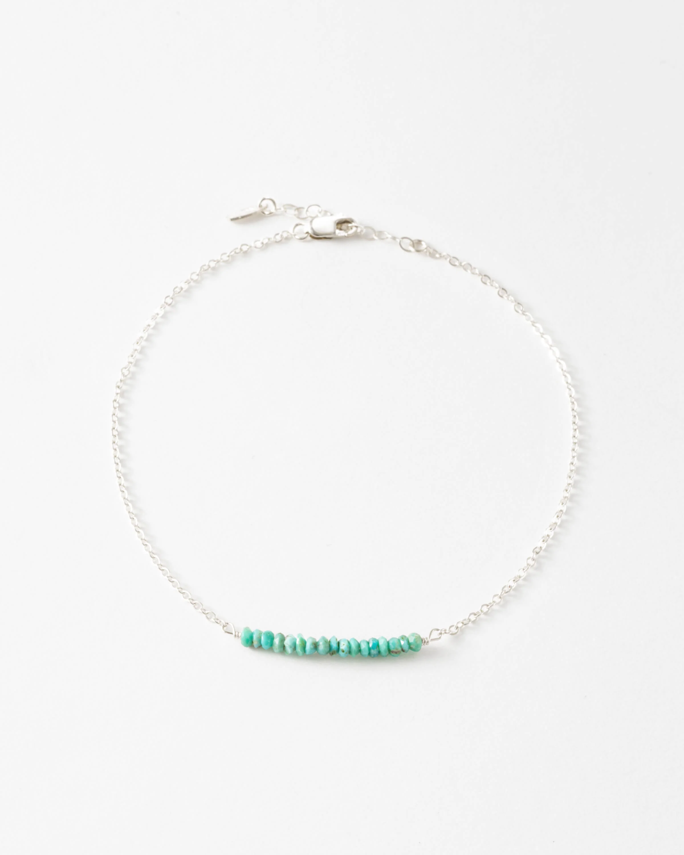 Maia Gemstone Bracelet - Image 9