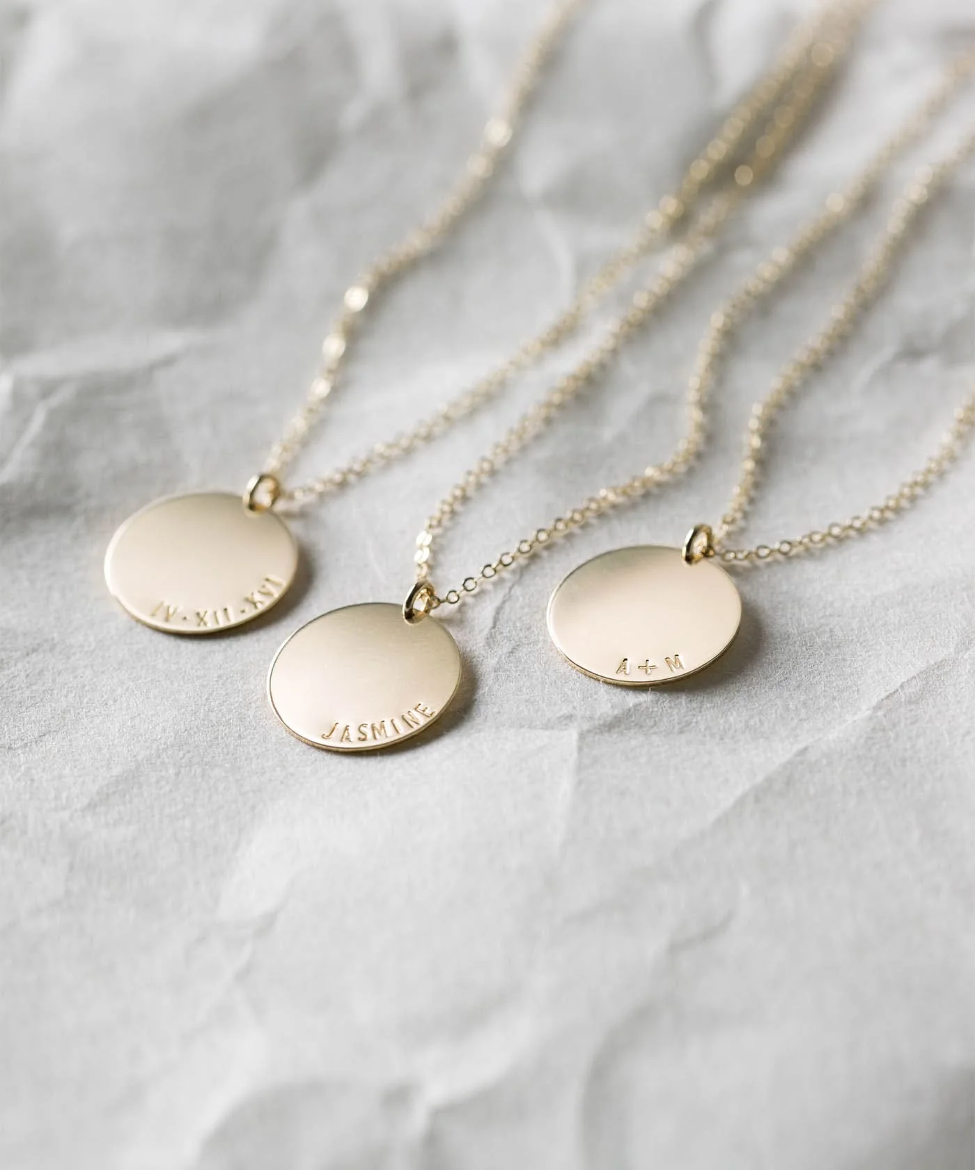 Edge Marama Necklace - Image 4