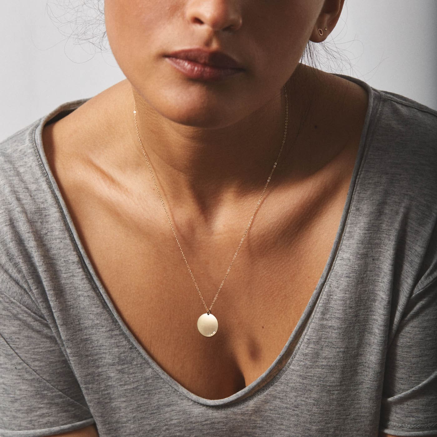 Edge Marama Necklace - Image 5