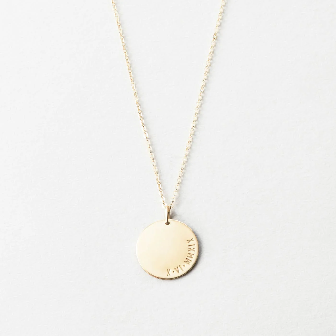 Edge Marama Necklace - Image 6