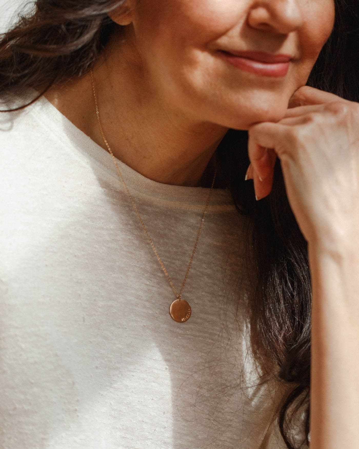 Edge Marama Necklace - Image 7