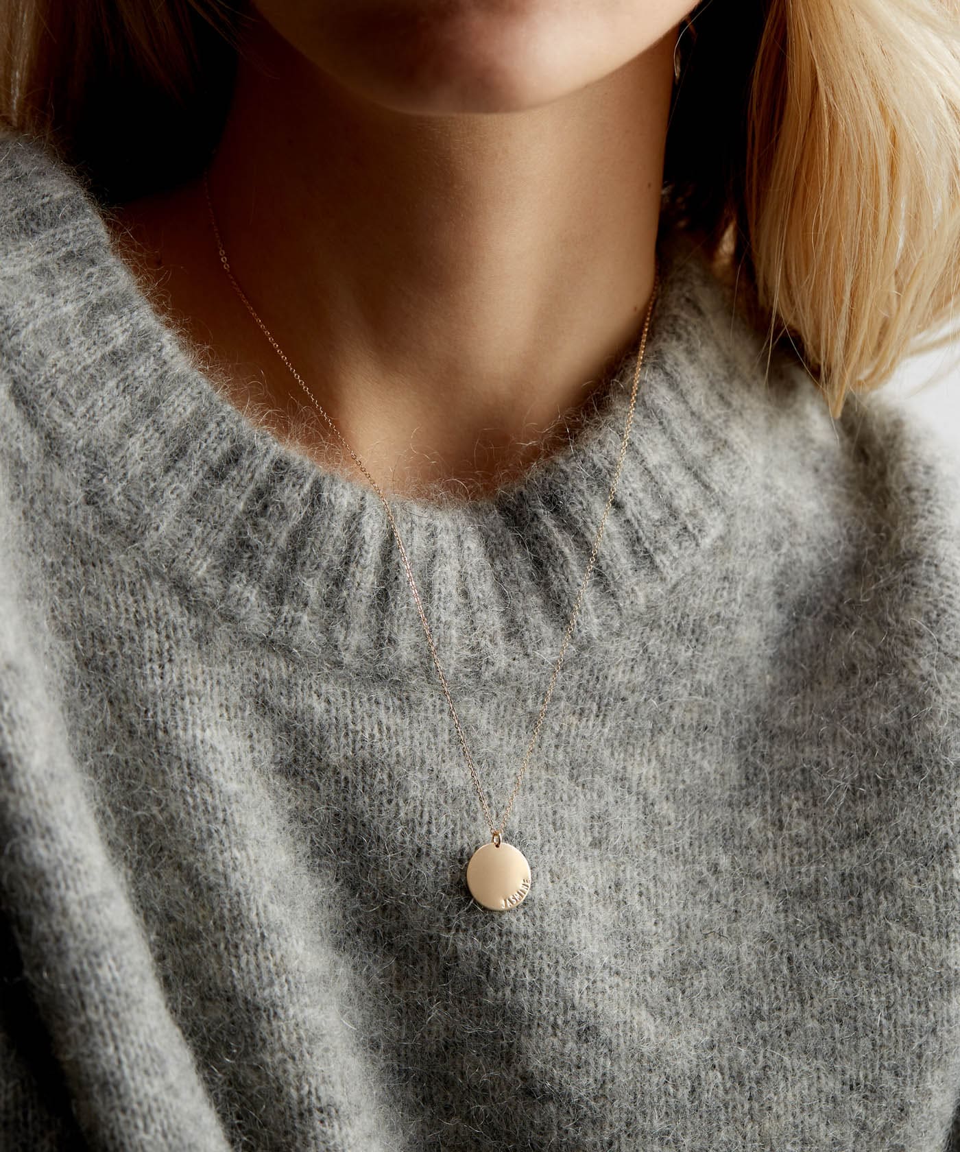 Edge Marama Necklace - Image 8