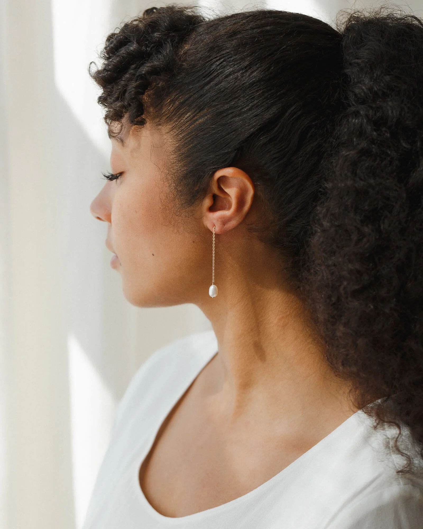 Margot Earrings - Image 10