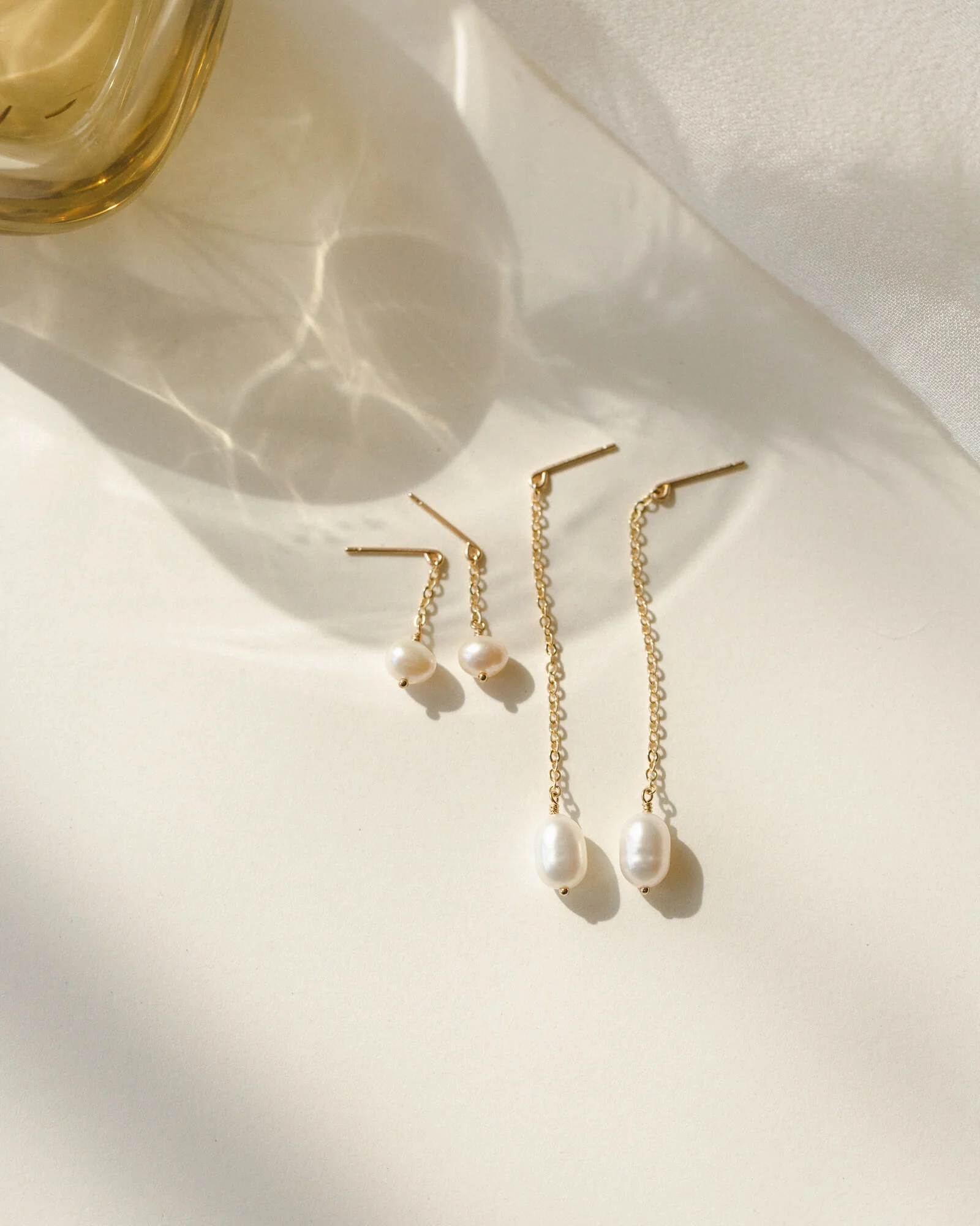 Margot Earrings - Image 9