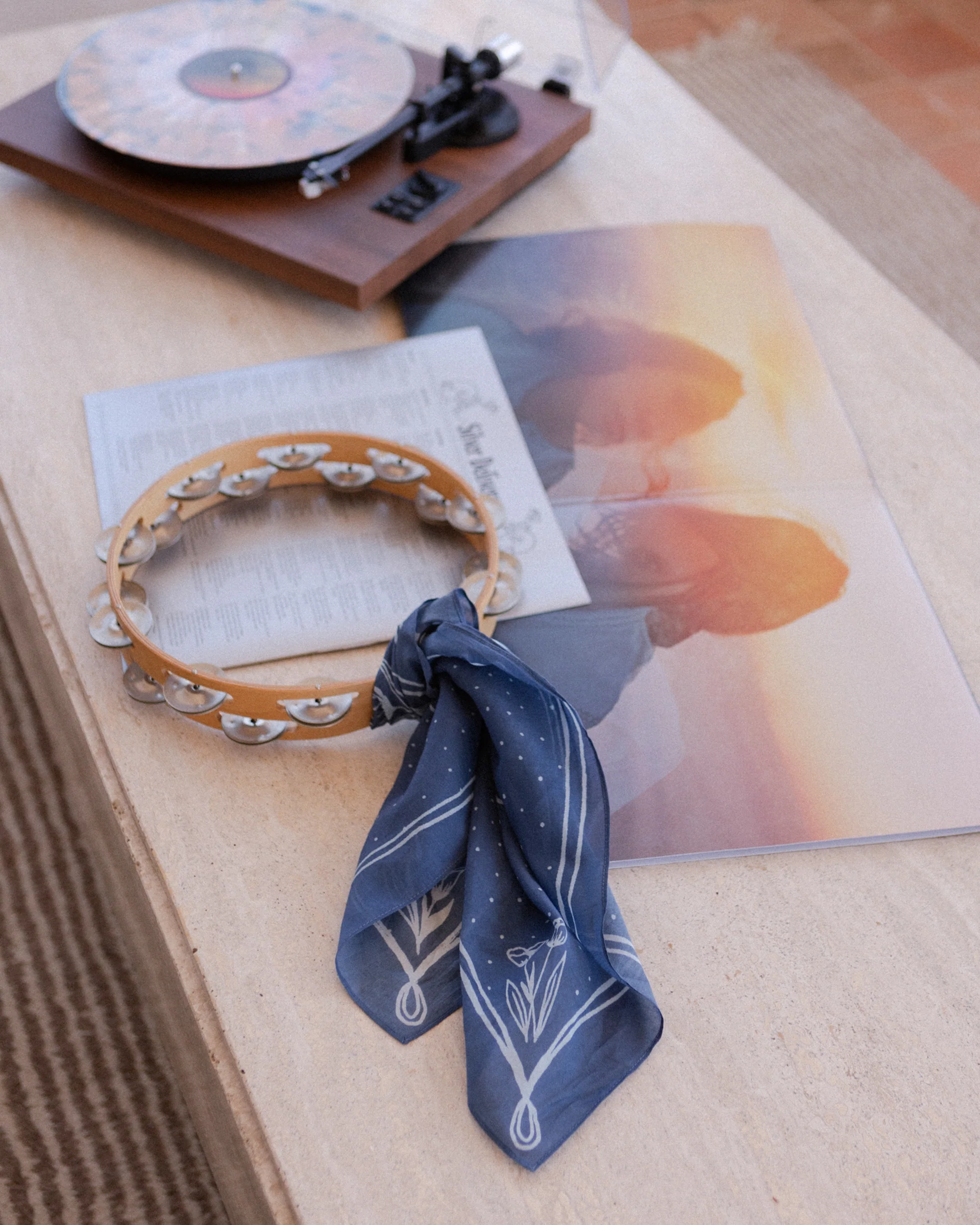 Mementos Bandana - Image 3