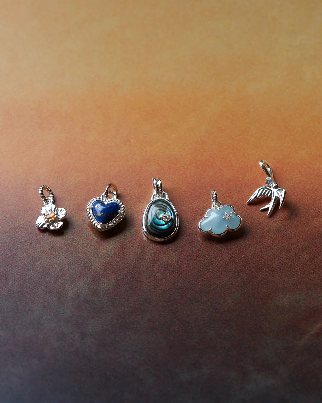 Mementos Charm Set - Image 10