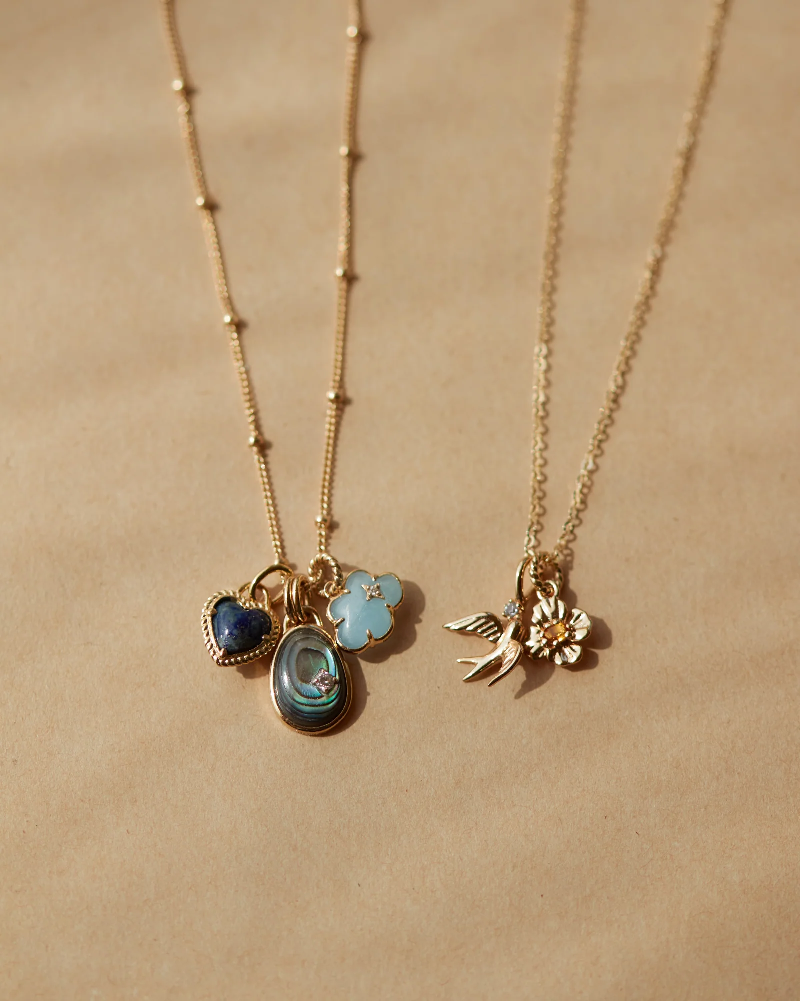 Mementos Charm Set - Image 4