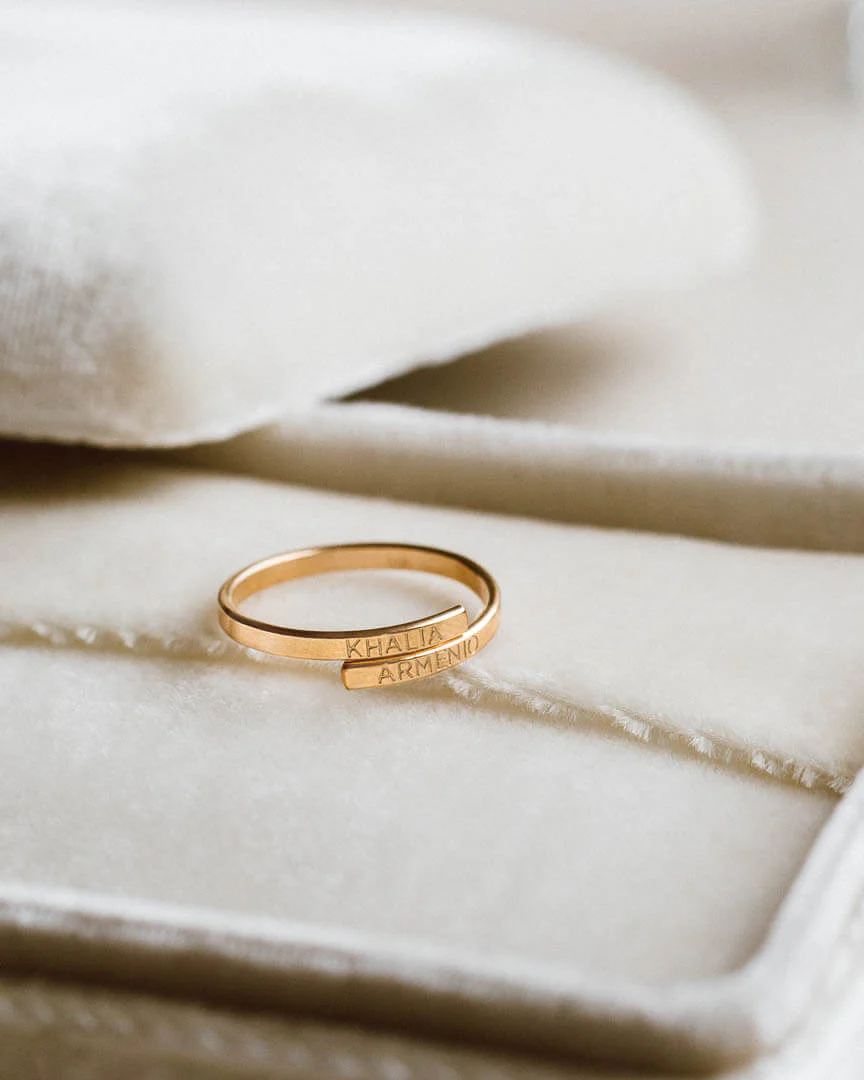 Memoire Ring - Image 10