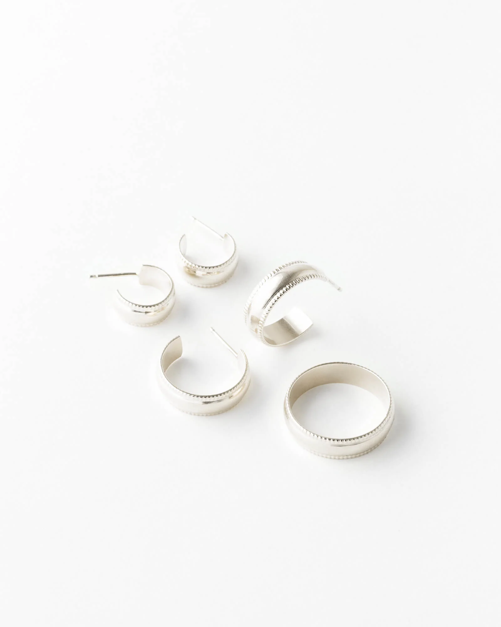 Milly Band - Image 6