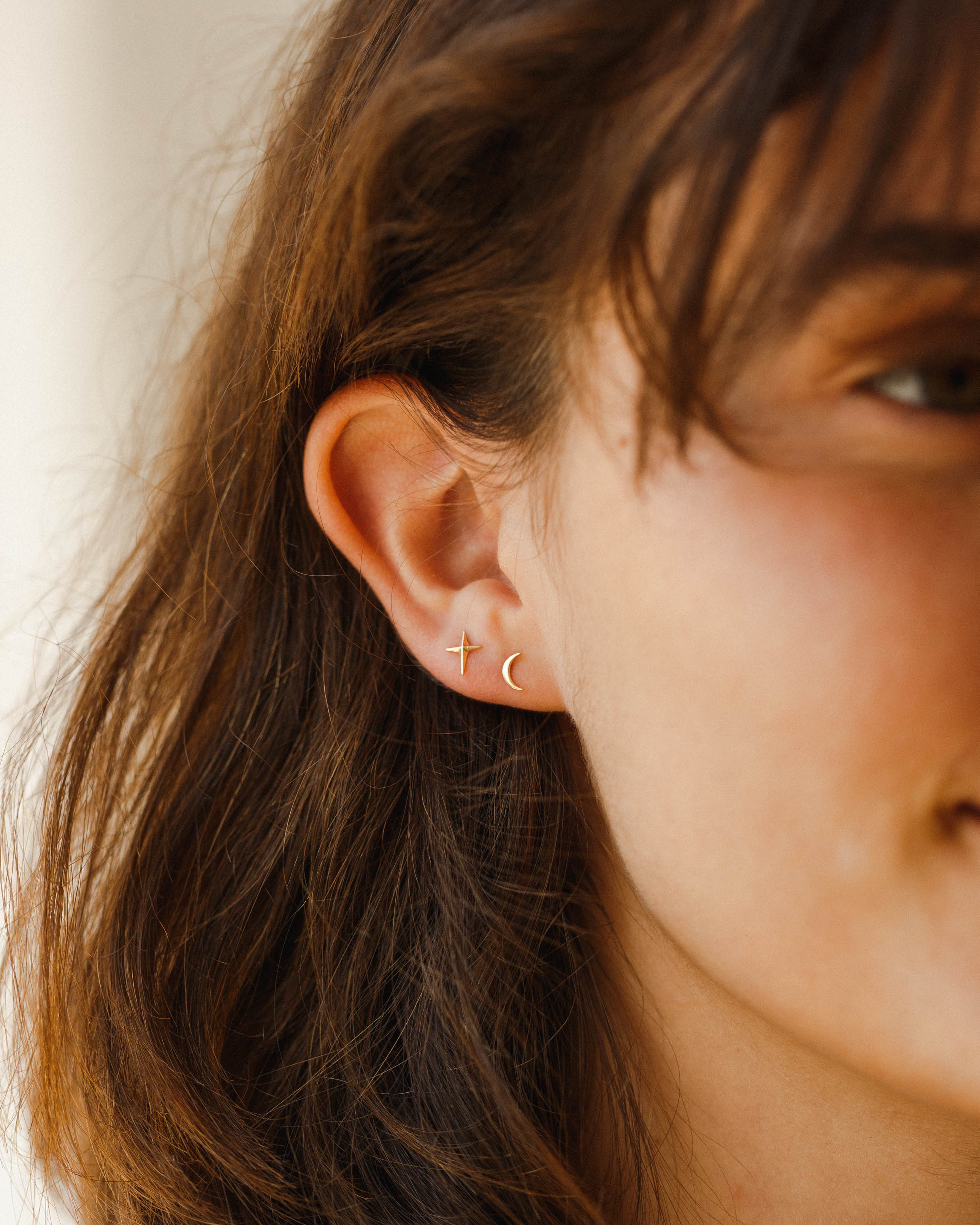 Moonlight Studs - Image 4