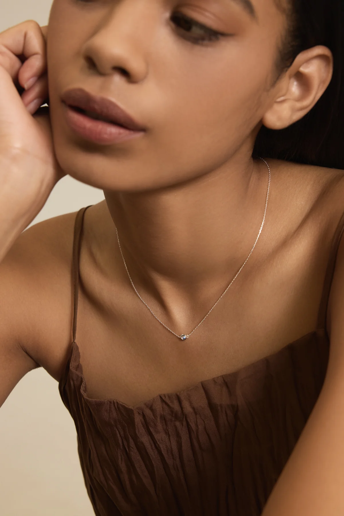 Moonstruck Necklace - Image 3