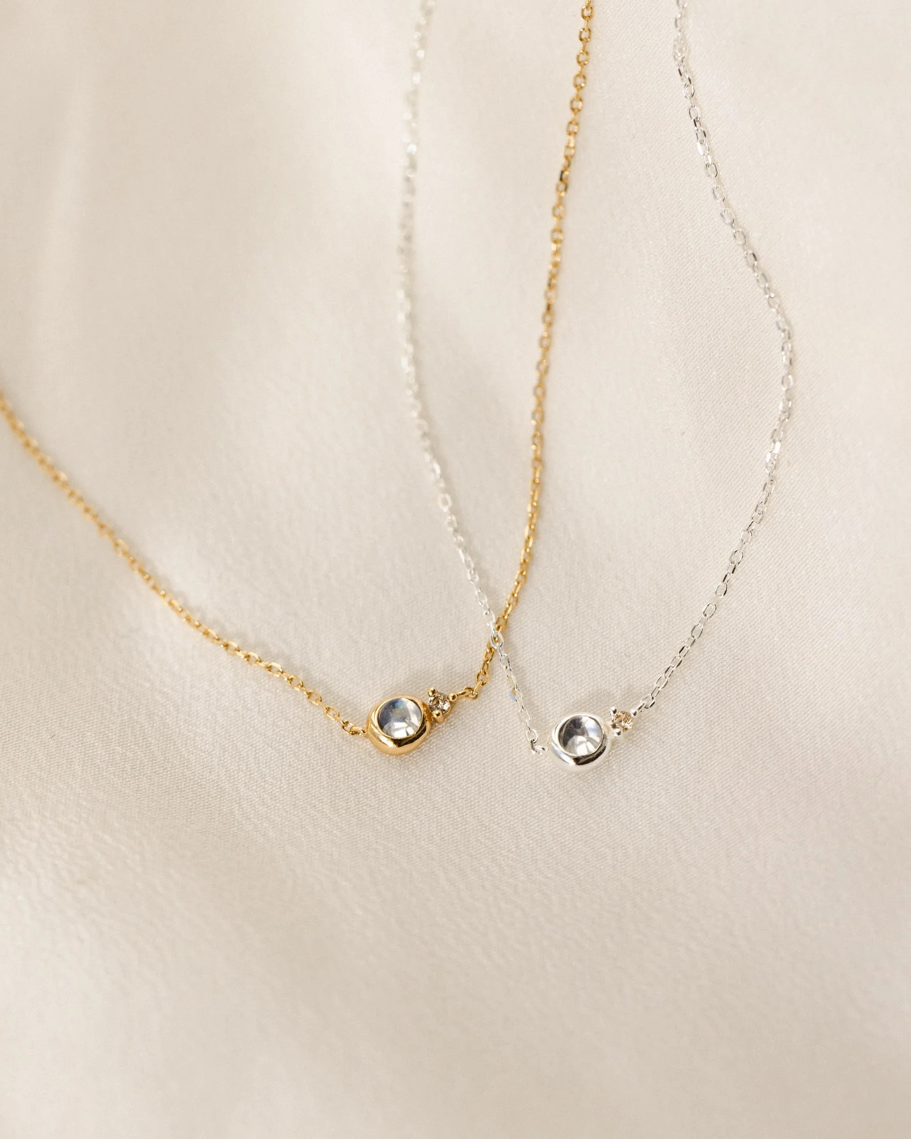 Moonstruck Necklace - Image 4