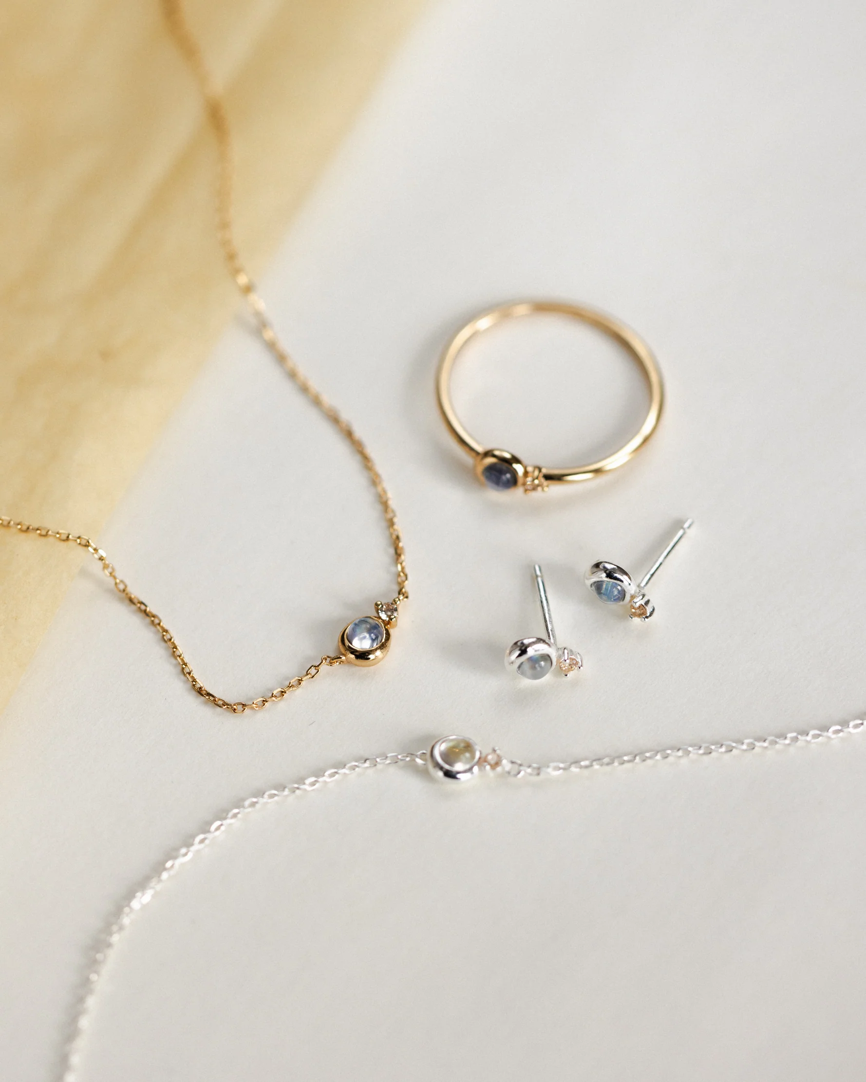 Moonstruck Necklace - Image 7