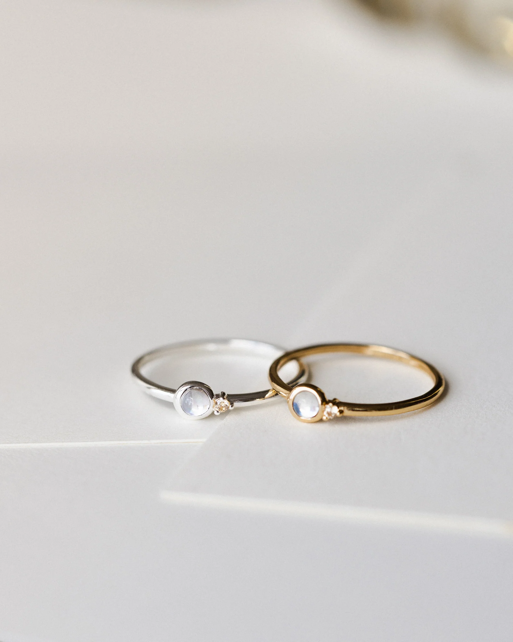 Moonstruck Ring - Image 4